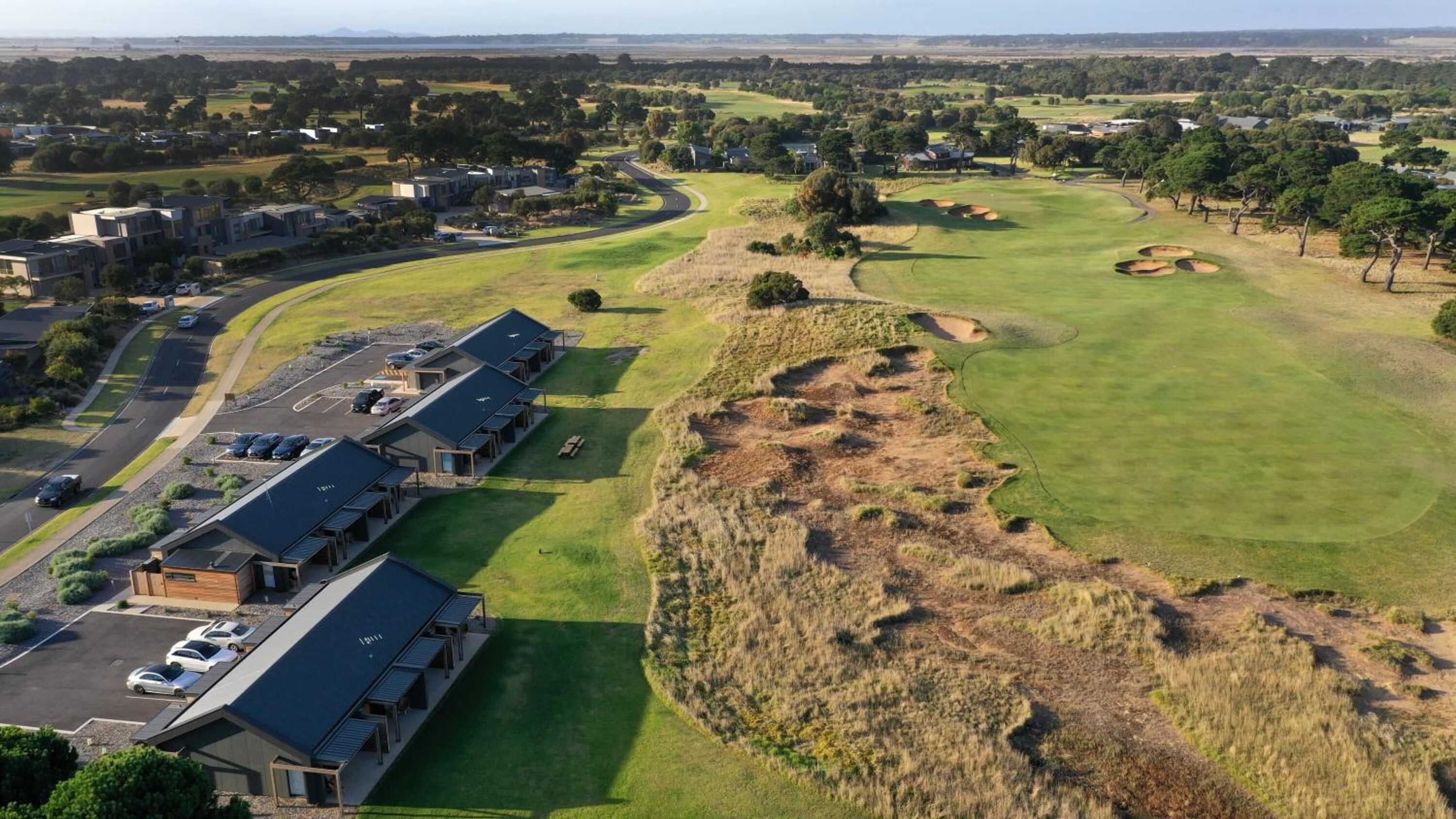 Gift card for 13th Beach Golf Lodges Gift card for 13th Beach Golf Lodges