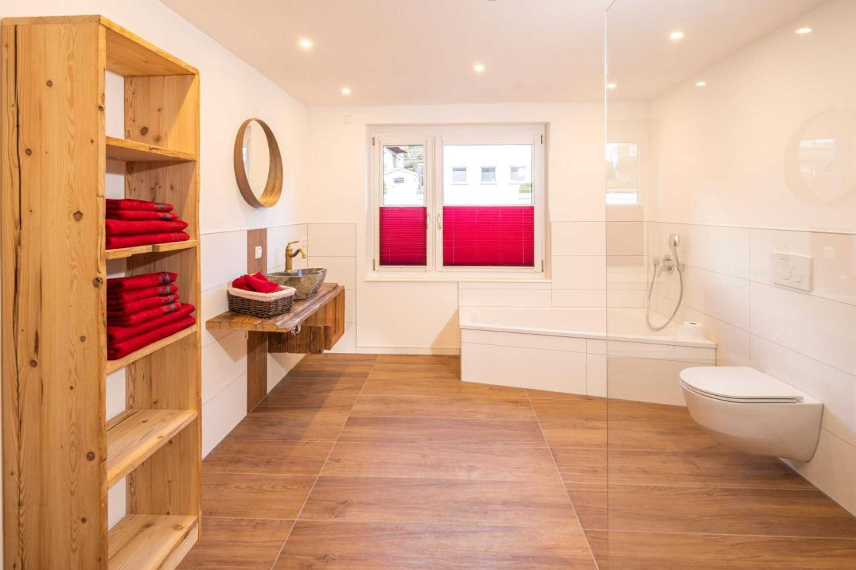 Gift card for Ferienwohnungen Rebstock