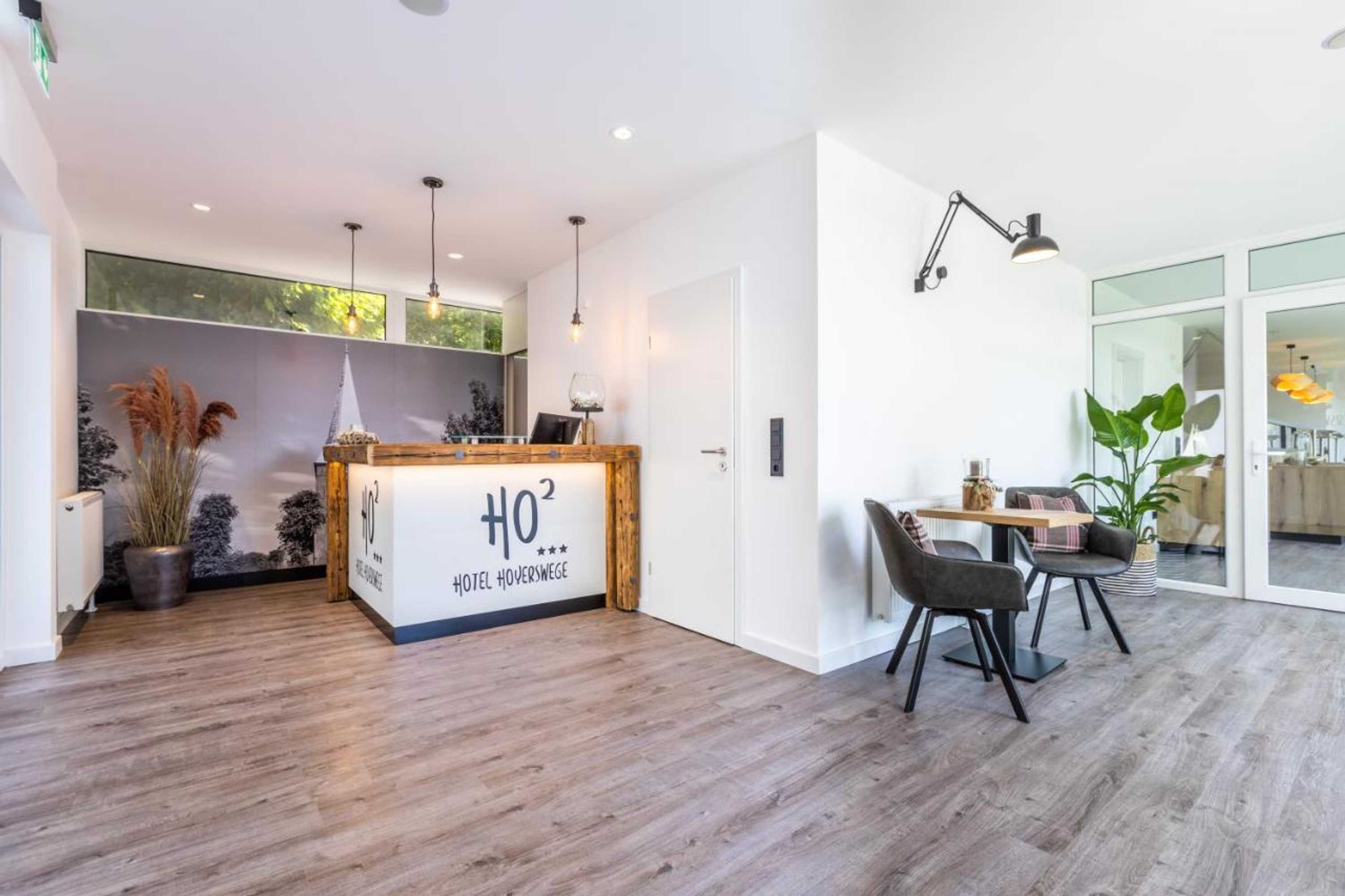 Gift card for Akzent Hotel Hoyerswege