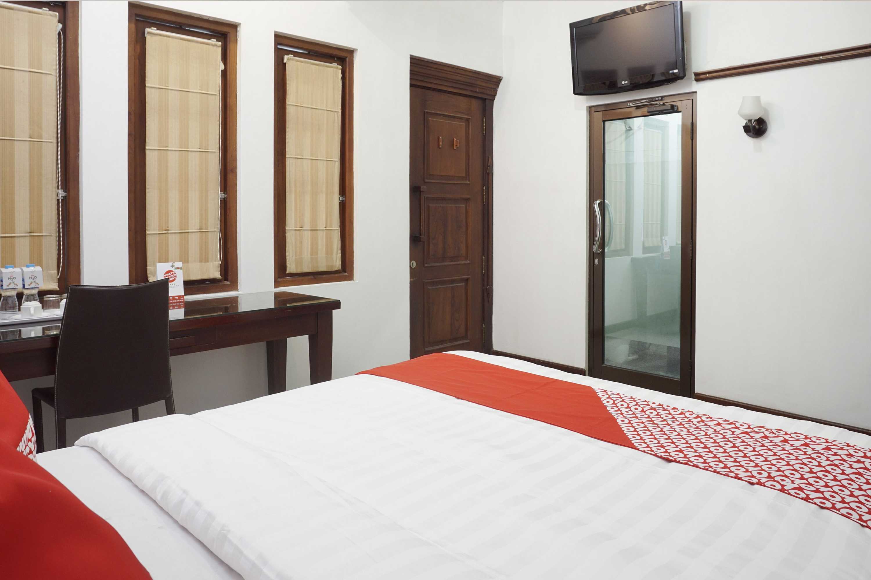 Gift card for Super Oyo Oyo Capital O 514 Omah Pari Boutique Hotel