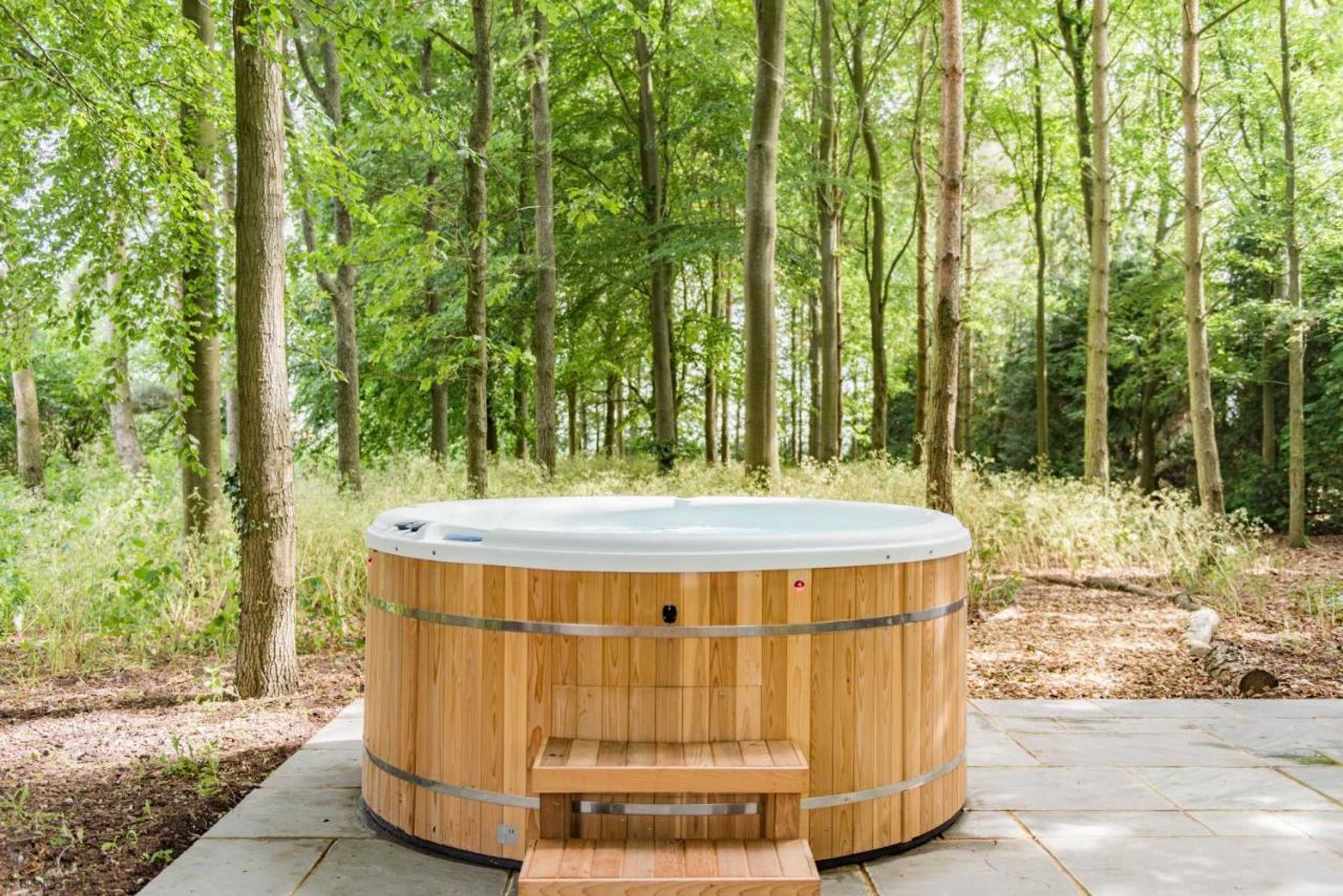 Gift card for Great Higham Barn Complex by Bloom Stays