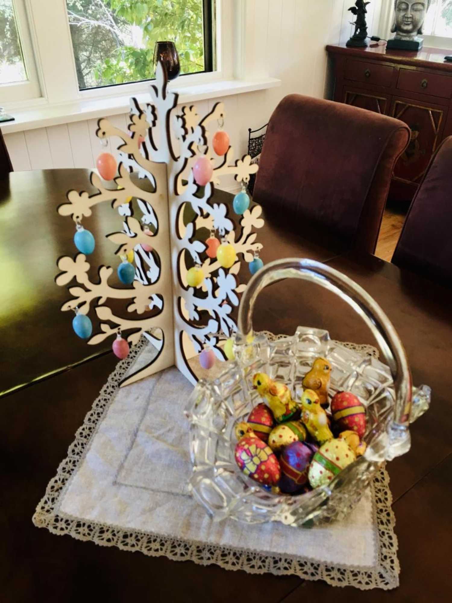 Gift card for White Rose Cottage