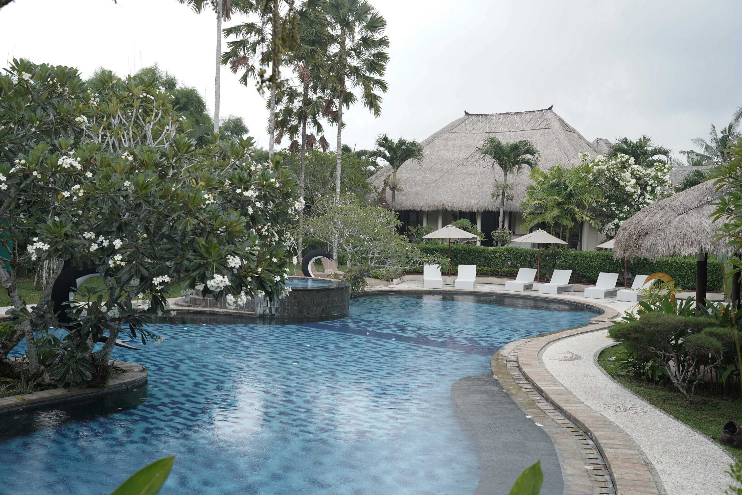 Gift card for Medewi Bay Retreat Gift card for Medewi Bay Retreat