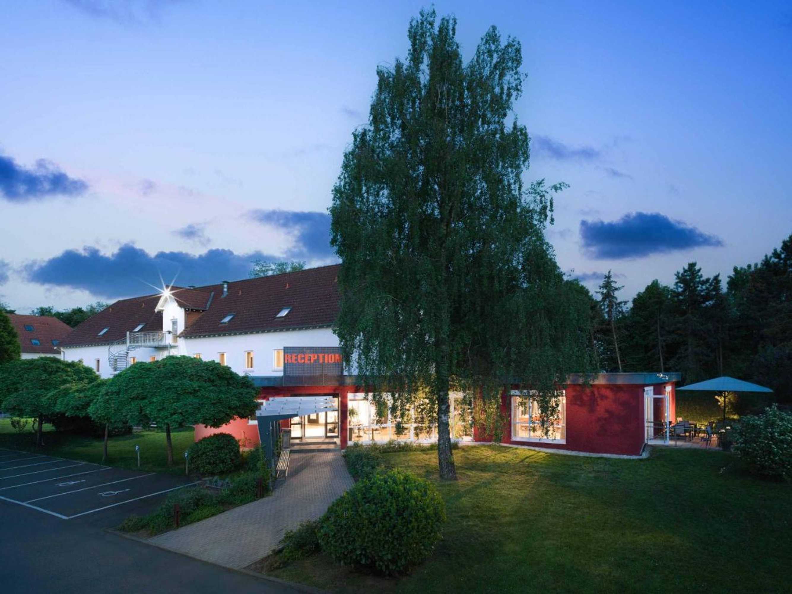 Gift card for Hotel Speyer am Technik Museum