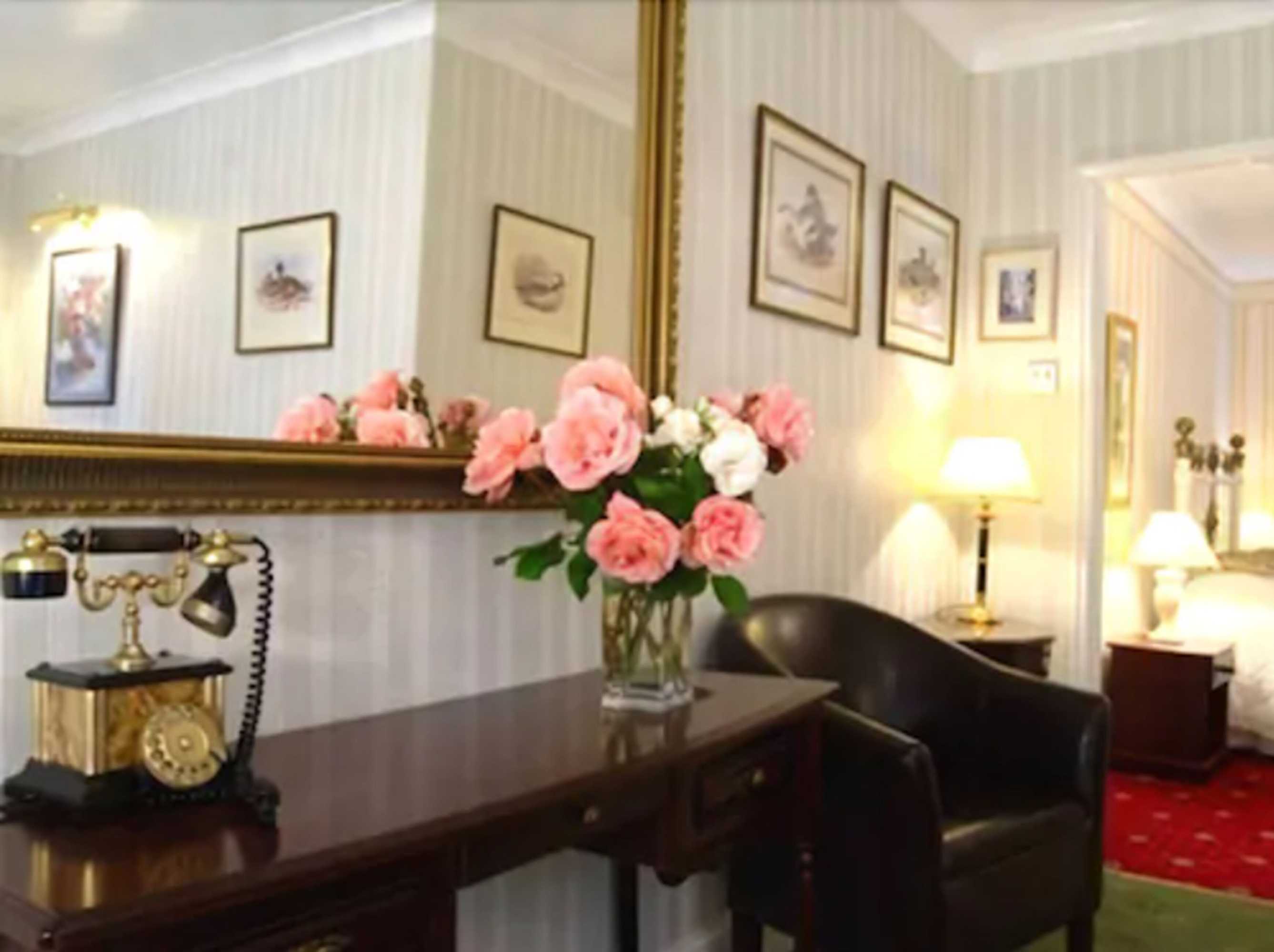 Gift card for Thanington Hotel Gift card for Thanington Hotel