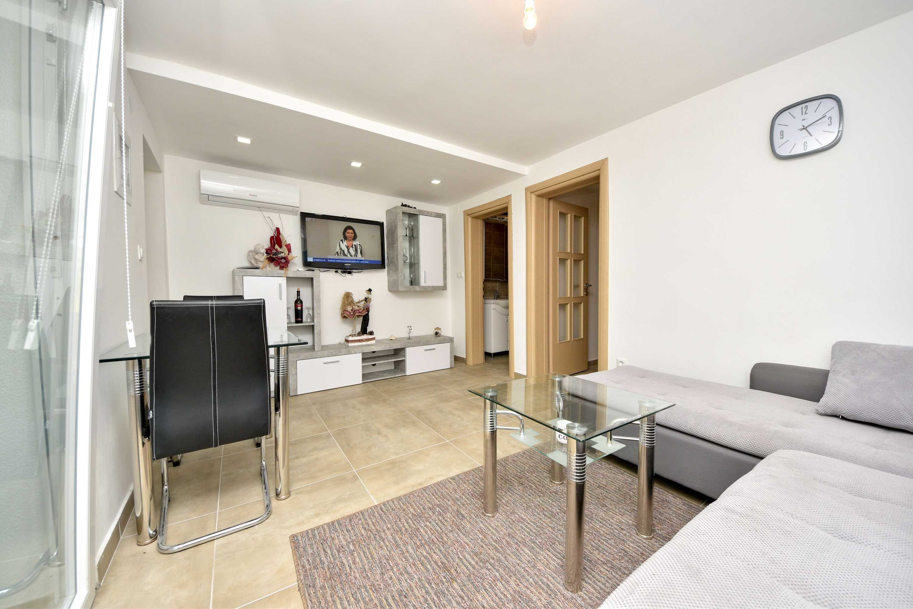 Gift card for Apartmani Robi i Kristina