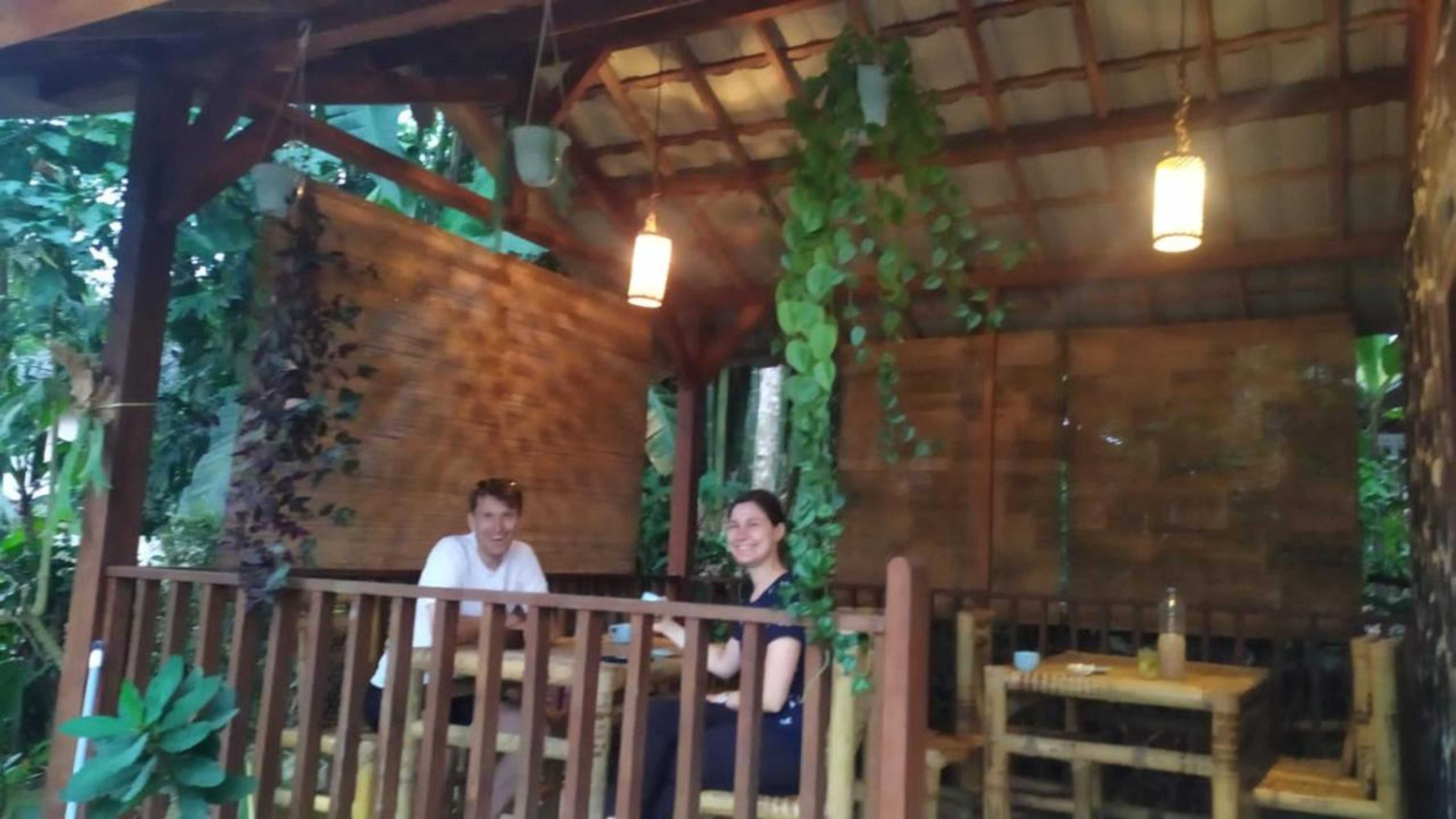 Gift card for Pondok Rinjani Bungalow Tetebatu