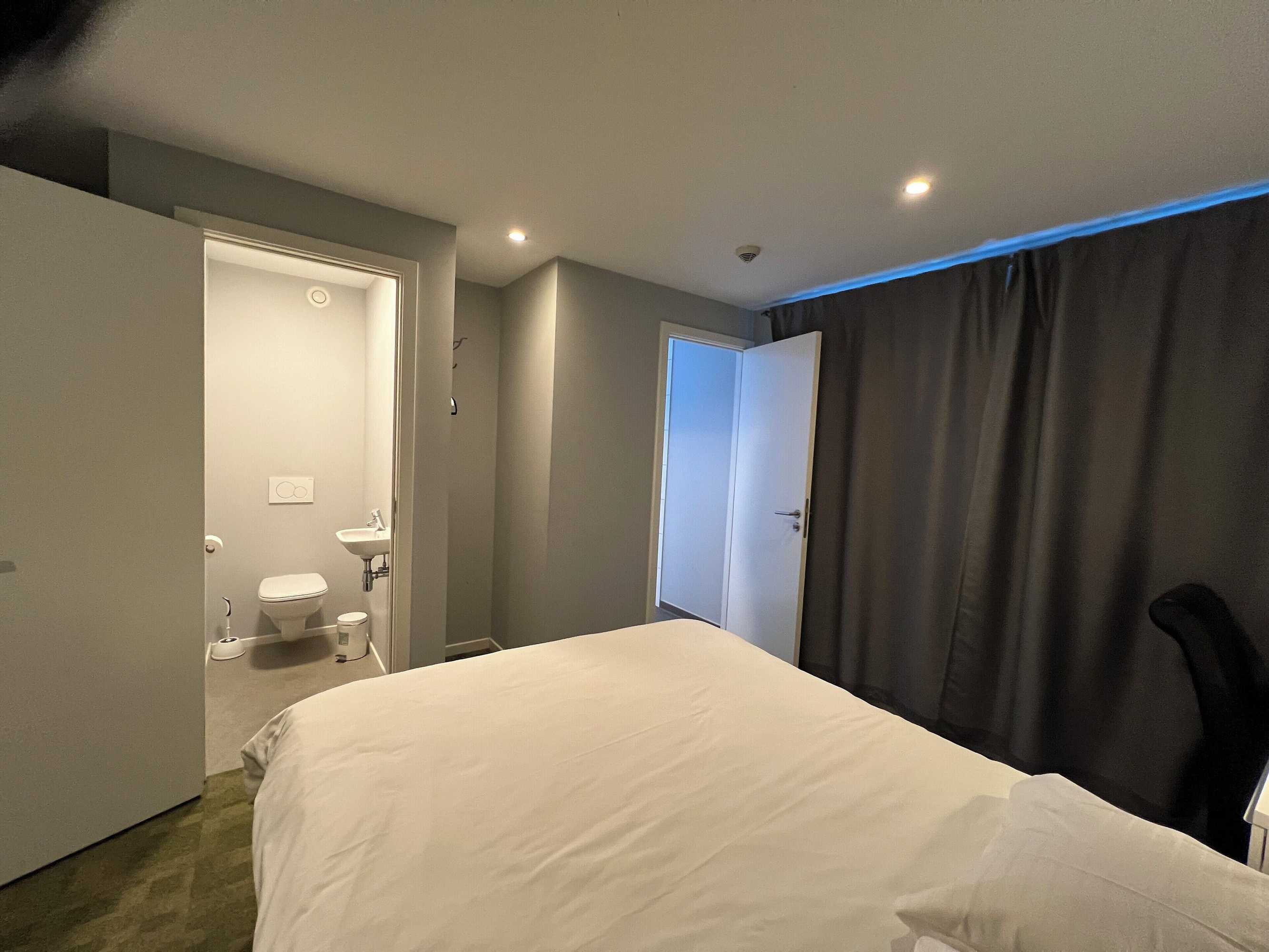 Gift card for Hotel Temse