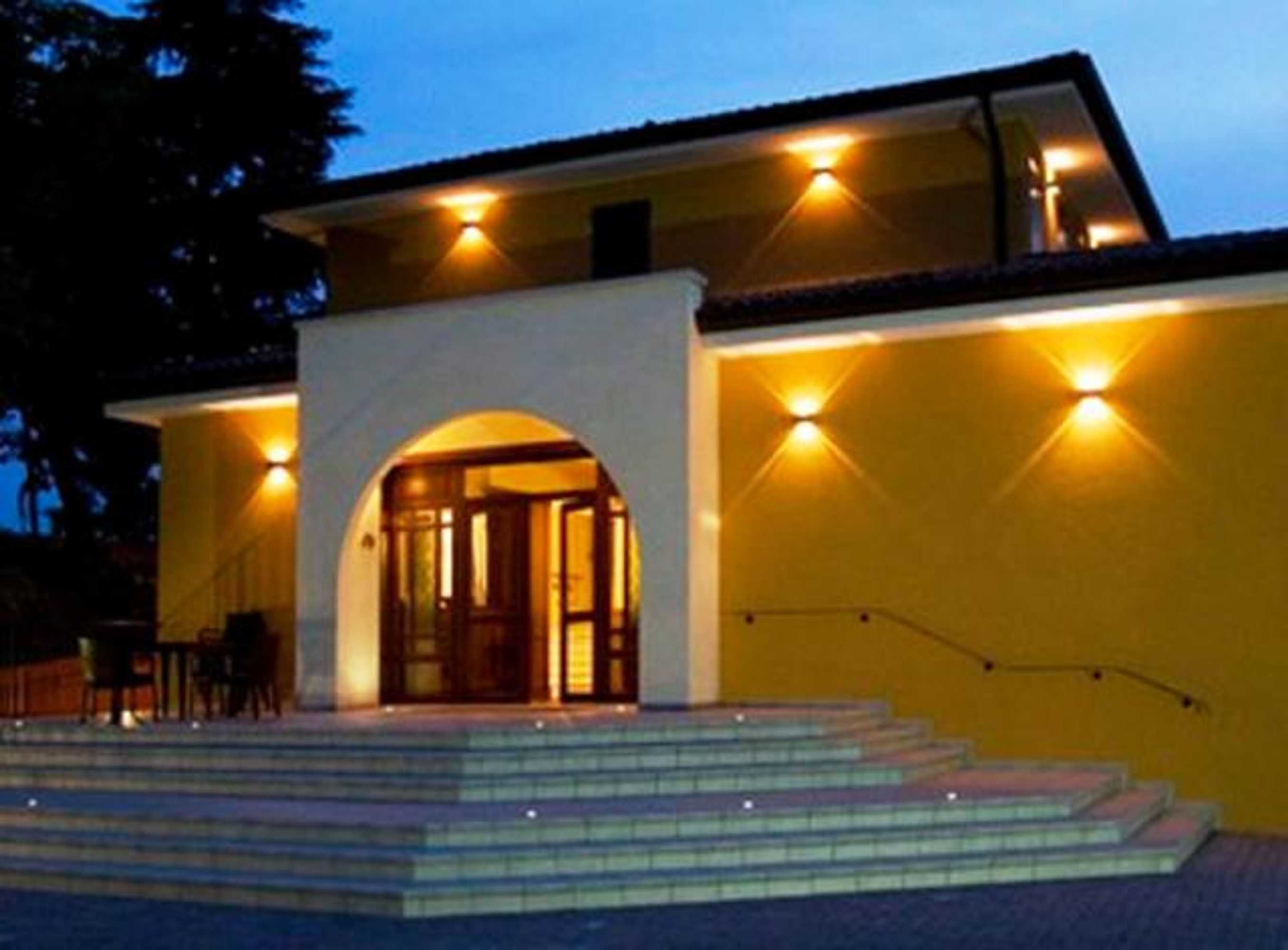 Gift card for Villa Del Poeta