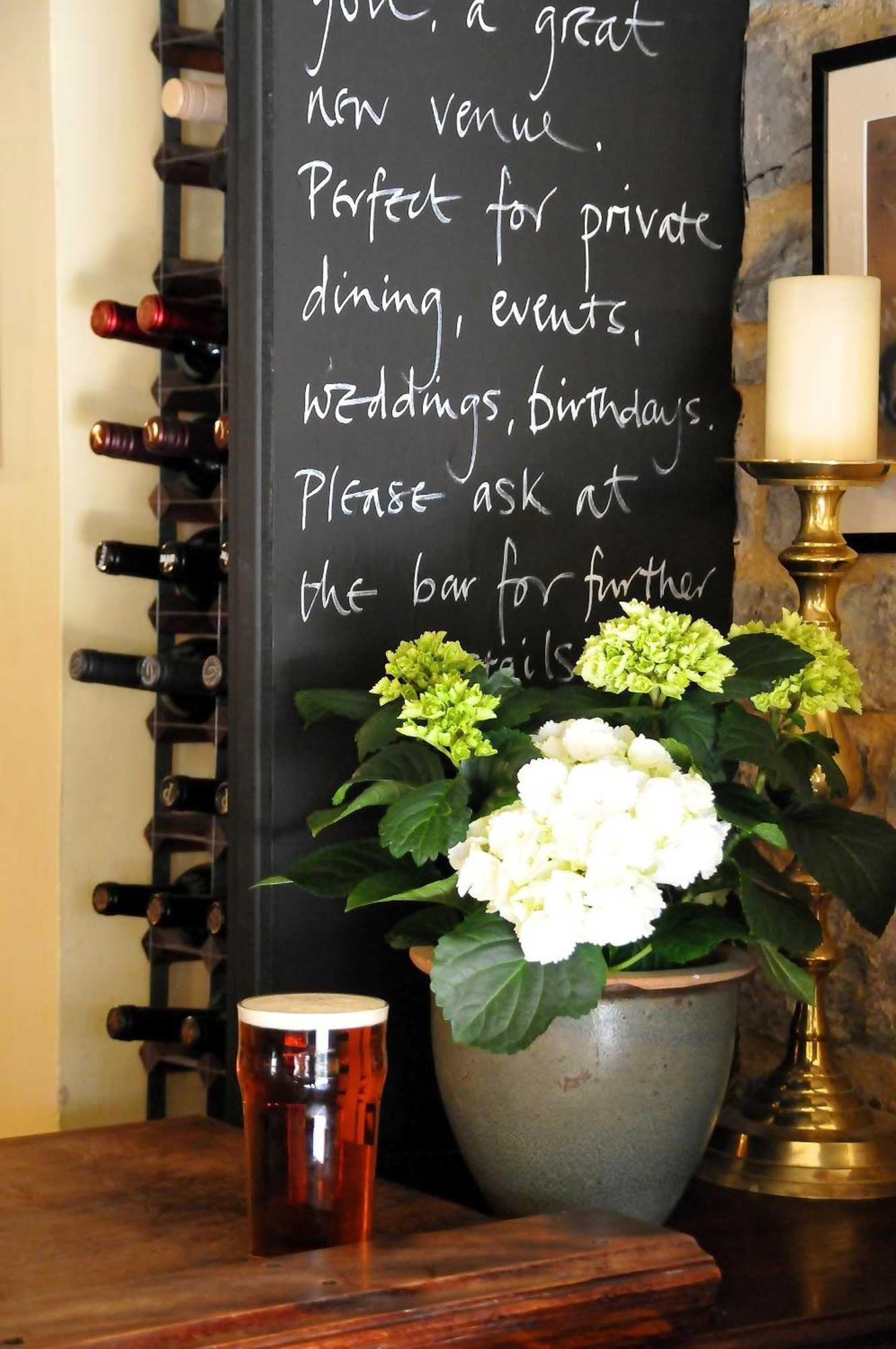 Gift card for The Red Lion Inn Gift card for The Red Lion Inn