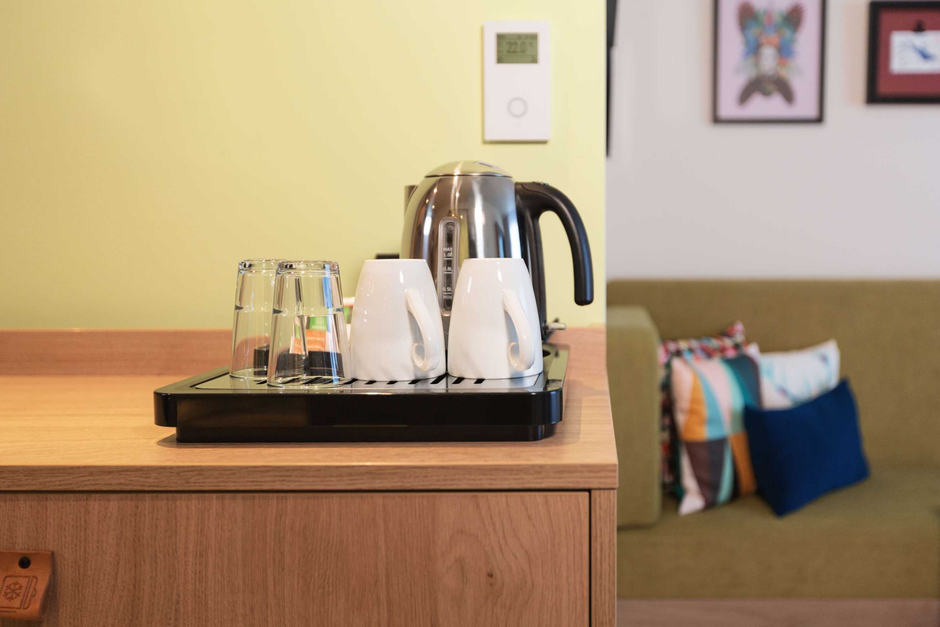 Gift card for Hampton by Hilton Konstanz Gift card for Hampton by Hilton Konstanz