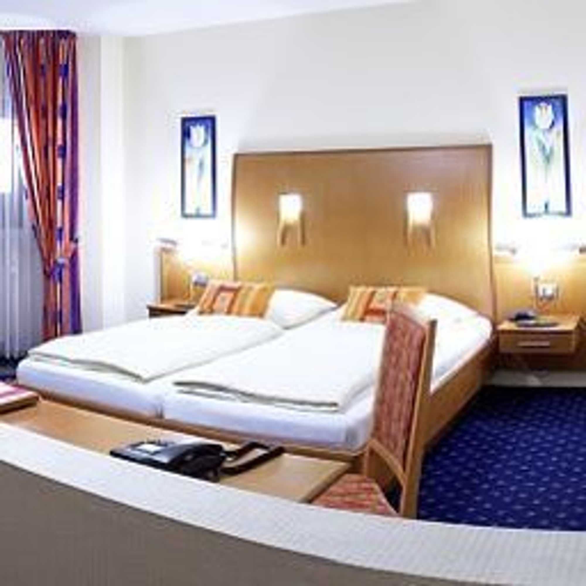 Gift card for Akzent Hotel Hubertus Gift card for Akzent Hotel Hubertus