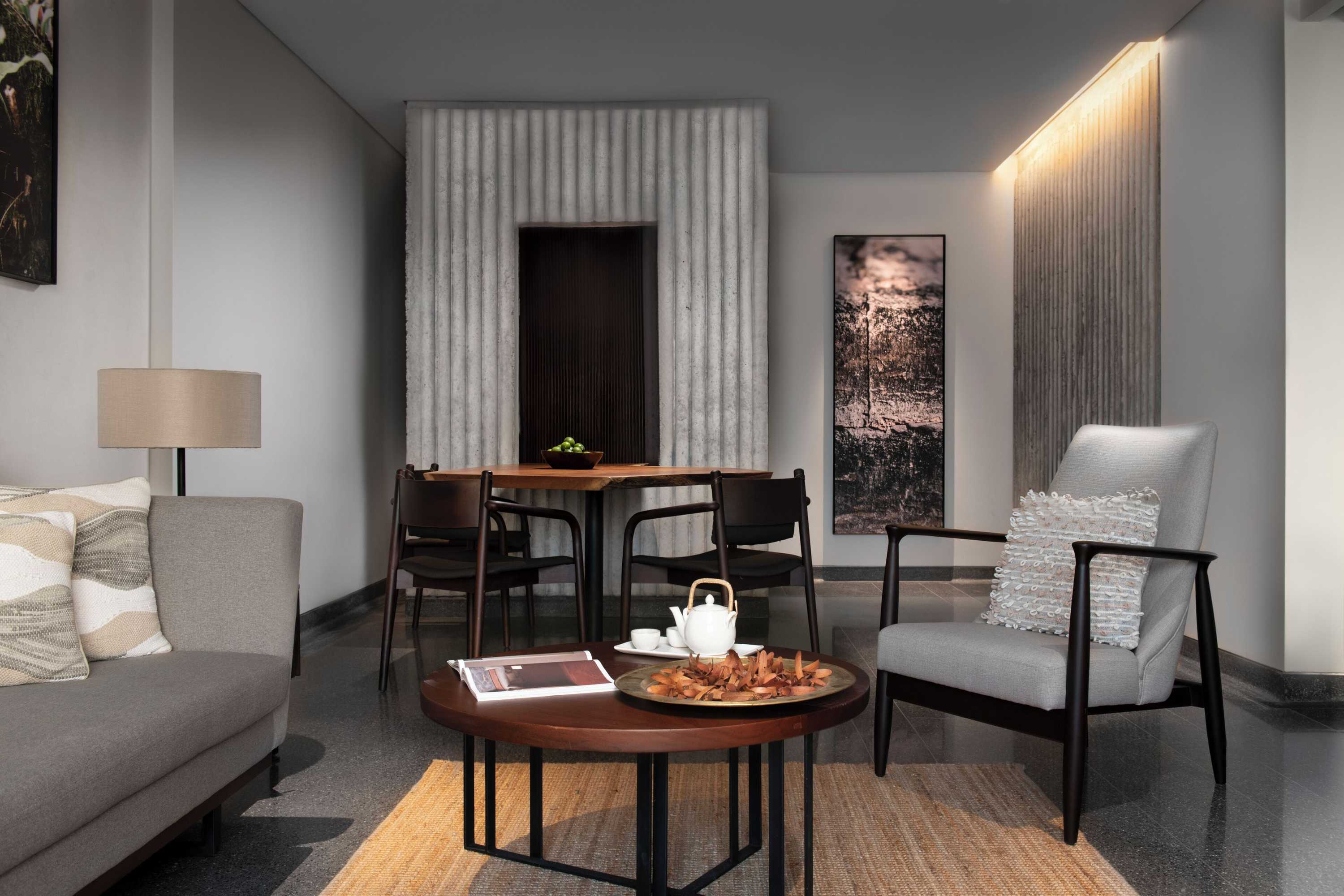 Gift card for Treeline Urban Resort