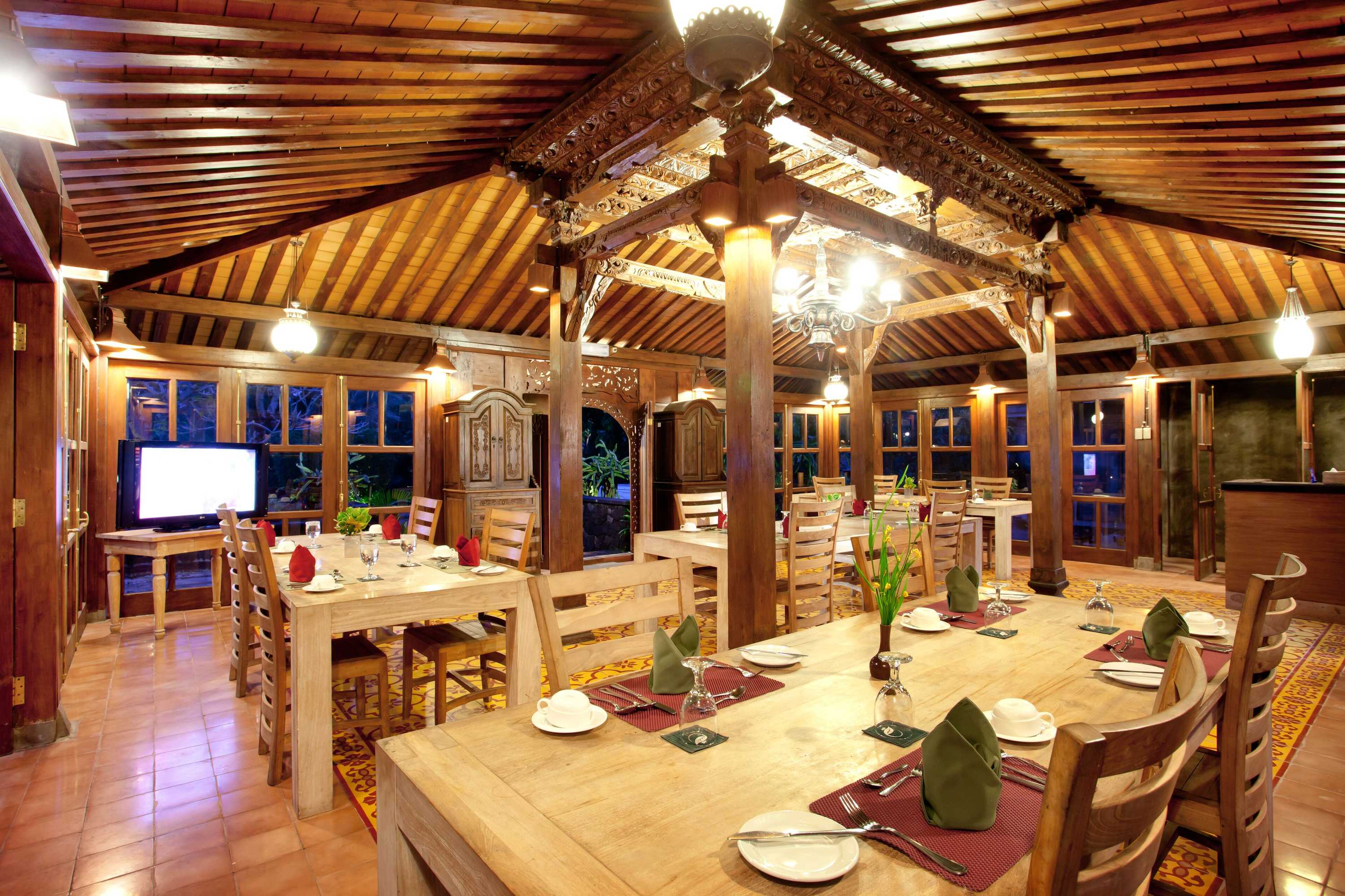Gift card for The Cangkringan Jogja Villas & Spa Gift card for The Cangkringan Jogja Villas & Spa