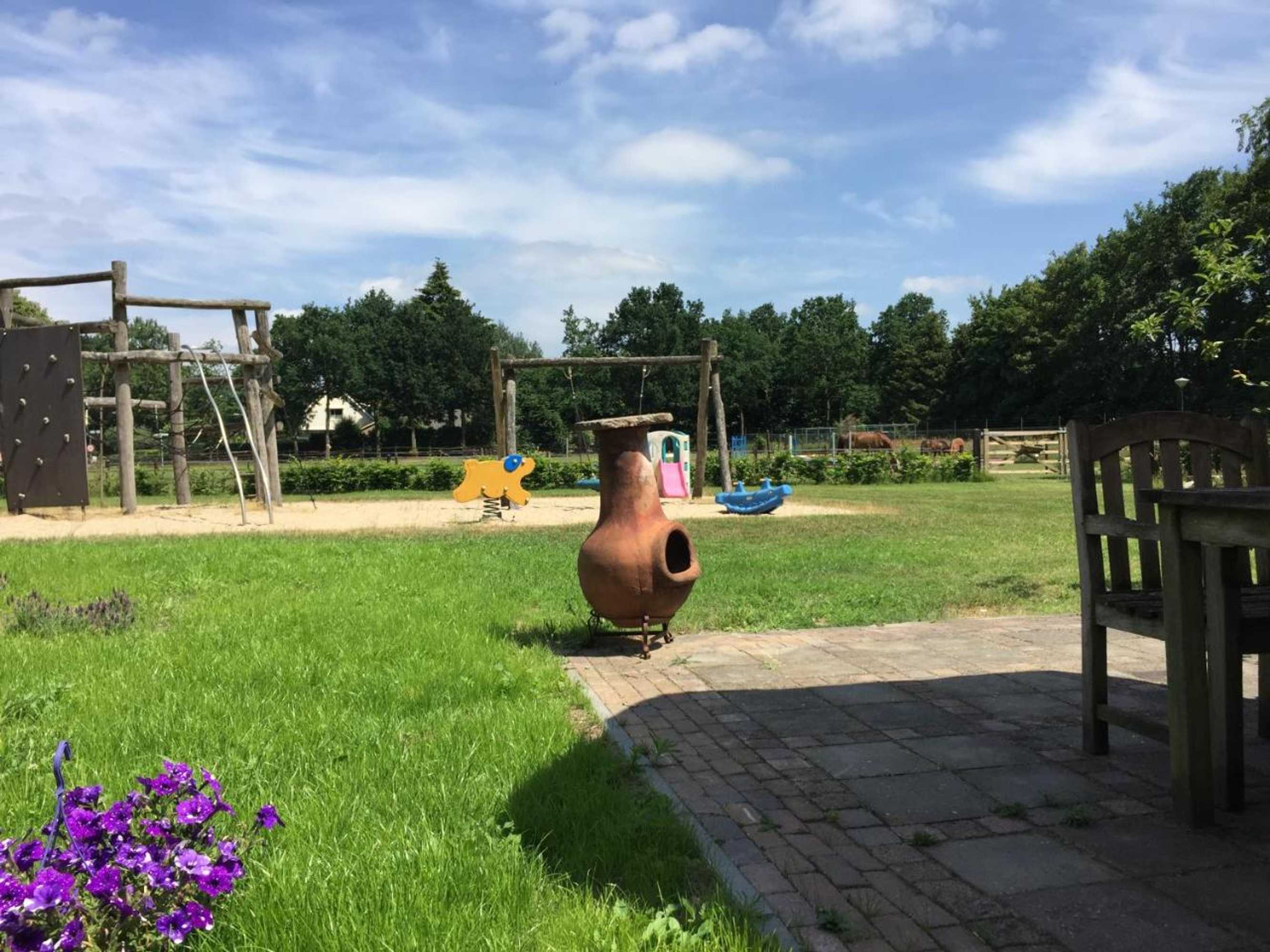 Gift card for De Heidehoeve