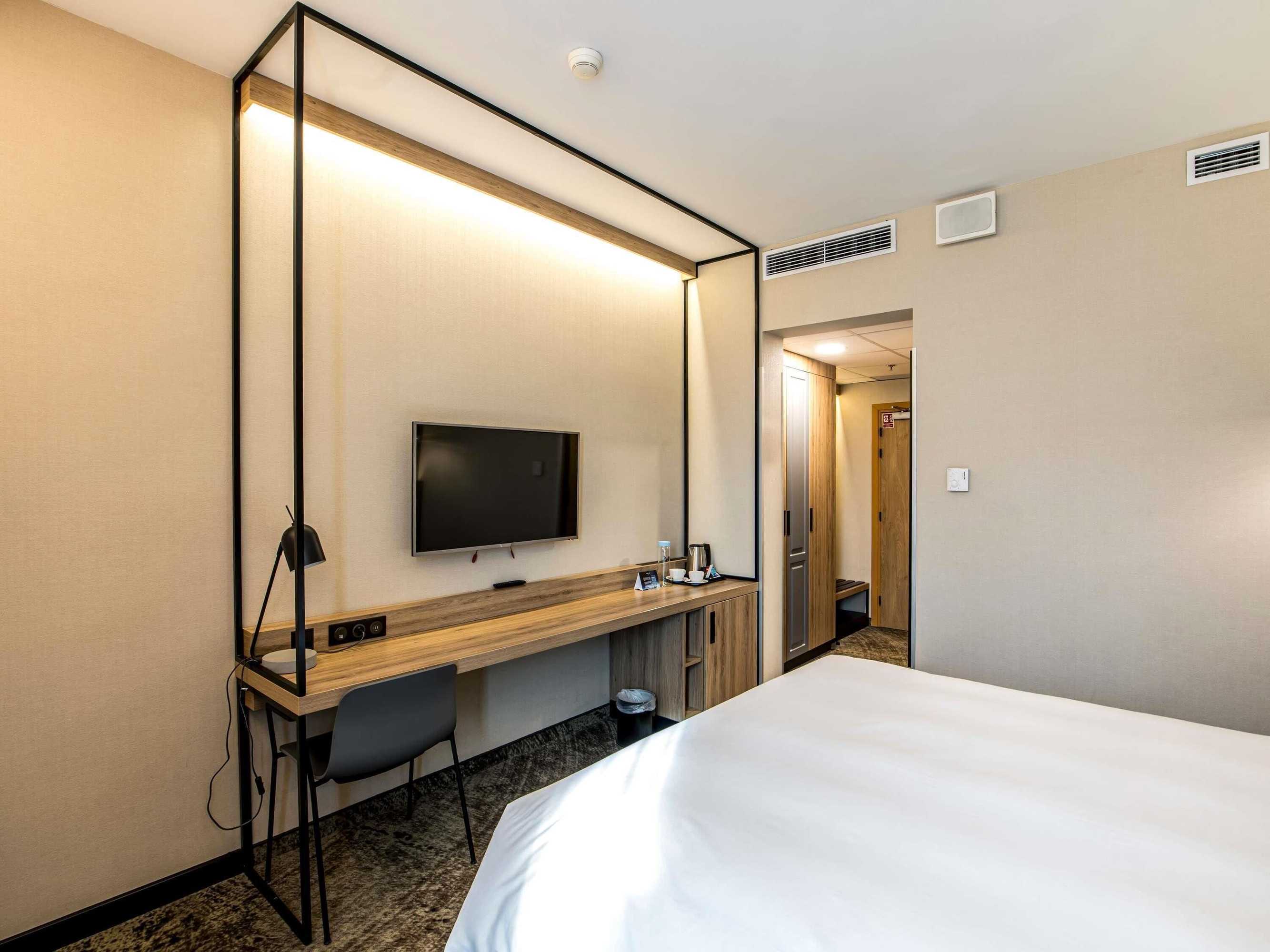 Gift card for Hotel Mercure Wroclaw Centrum Gift card for Hotel Mercure Wroclaw Centrum