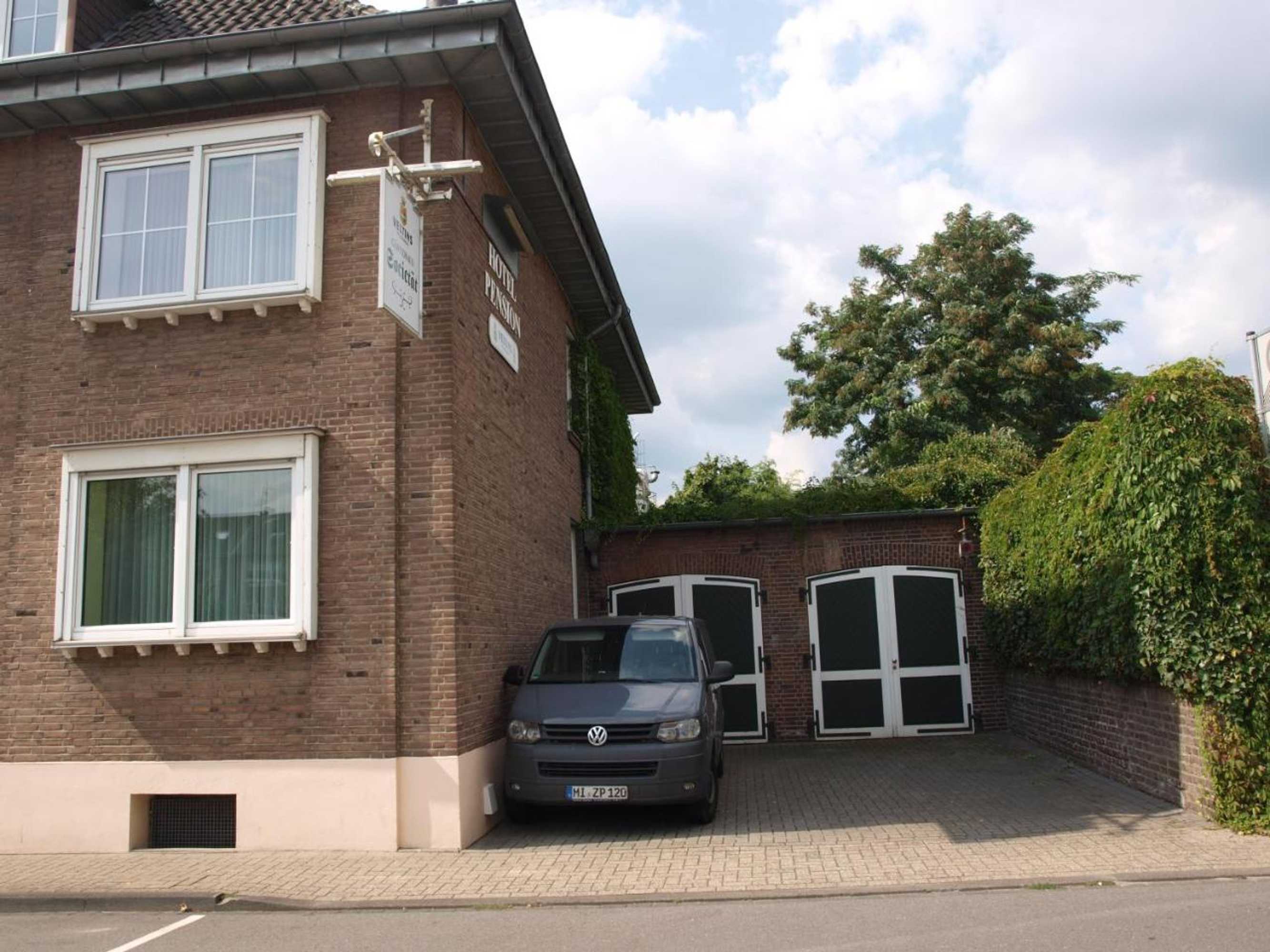 Gift card for Hotel Societät