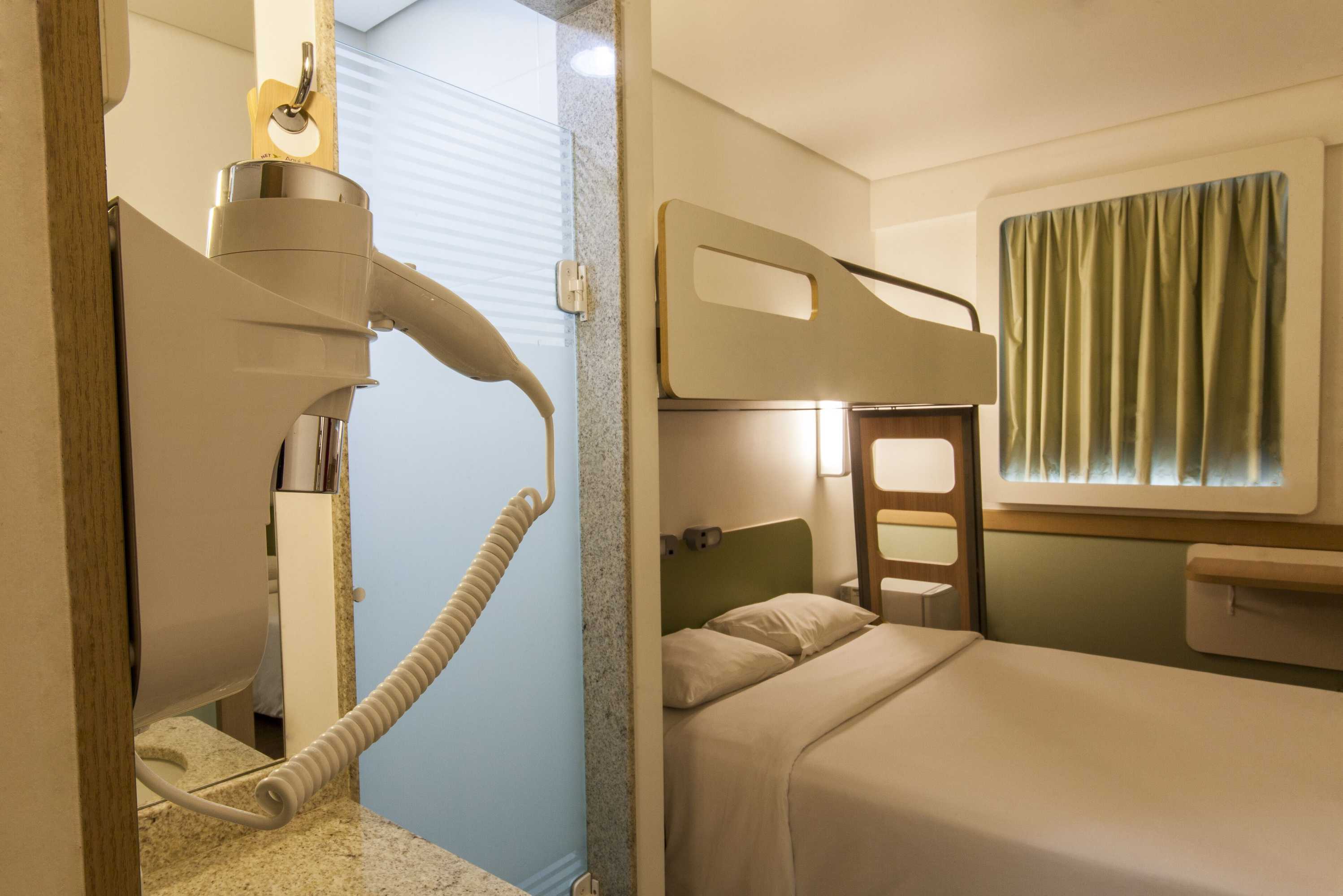 Gift card for Ibis Budget Manaus Gift card for Ibis Budget Manaus