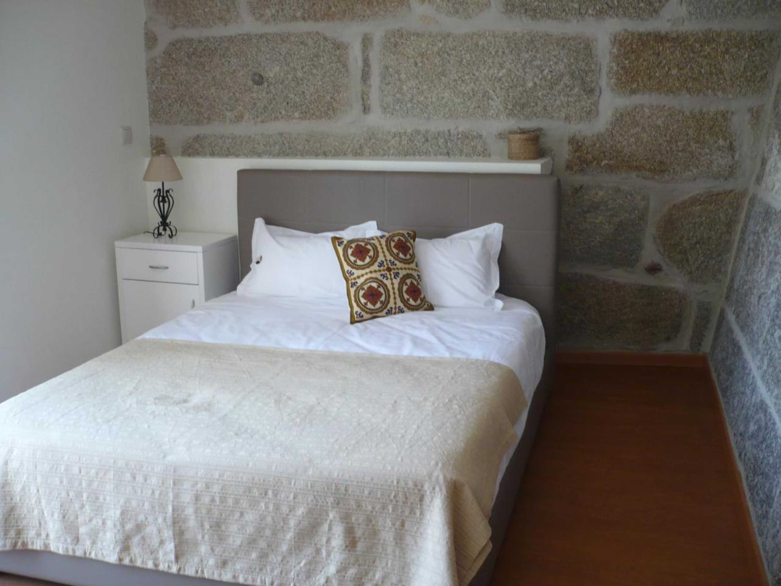 Gift card for Casa Das Morgadas