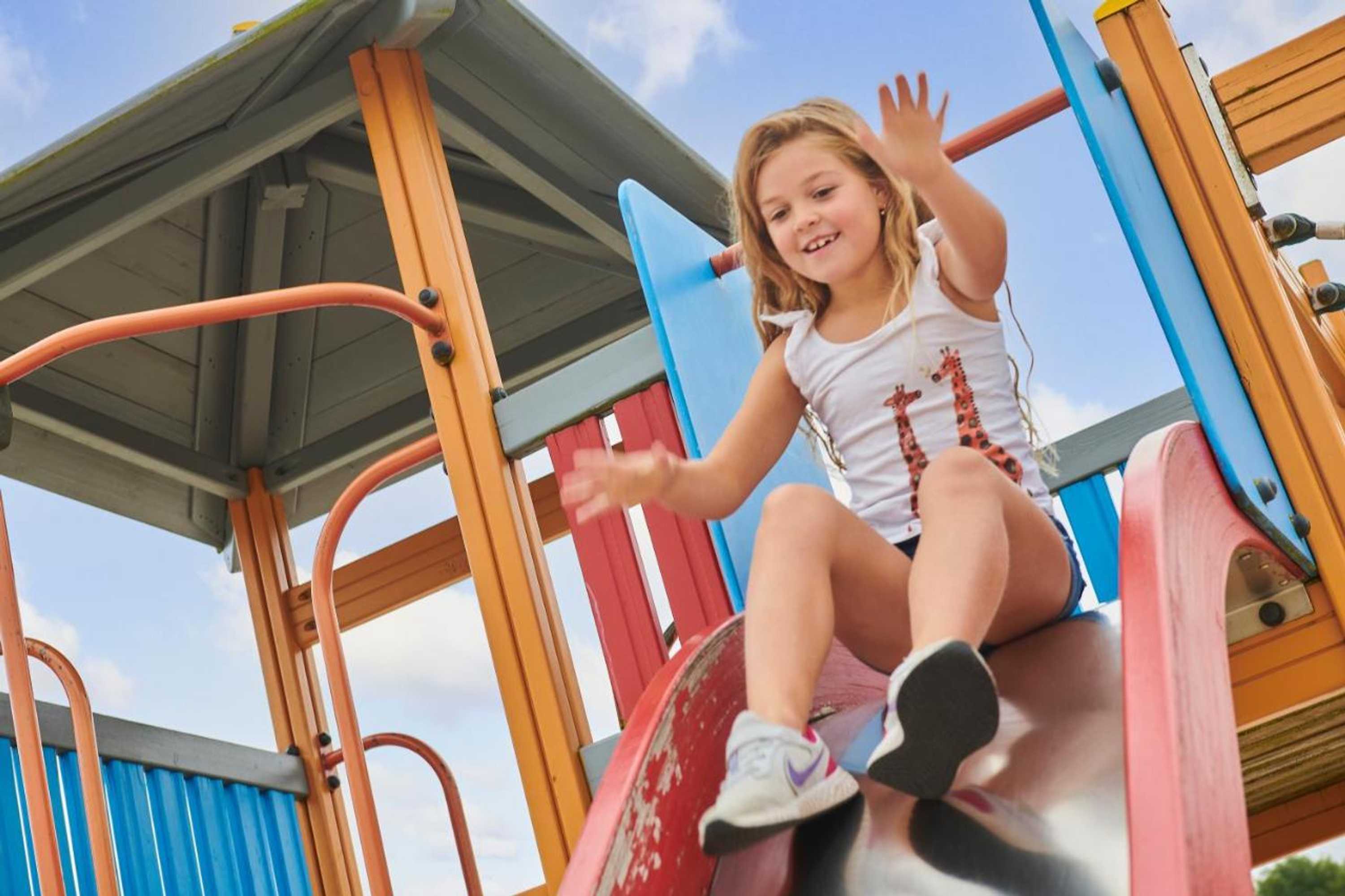 Gift card for Siblu Camping Meerwijck