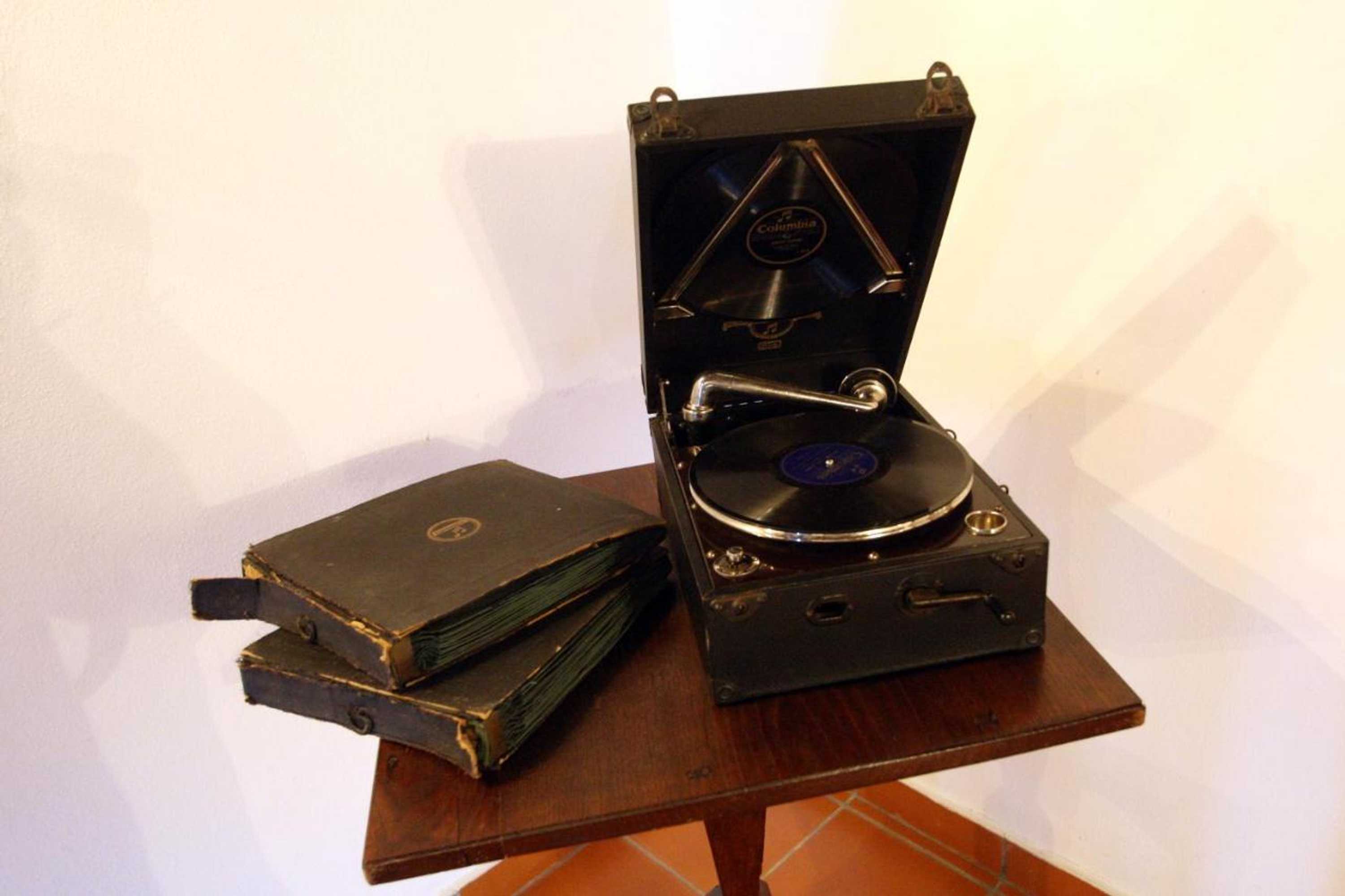 Gift card for Solar De Chacim