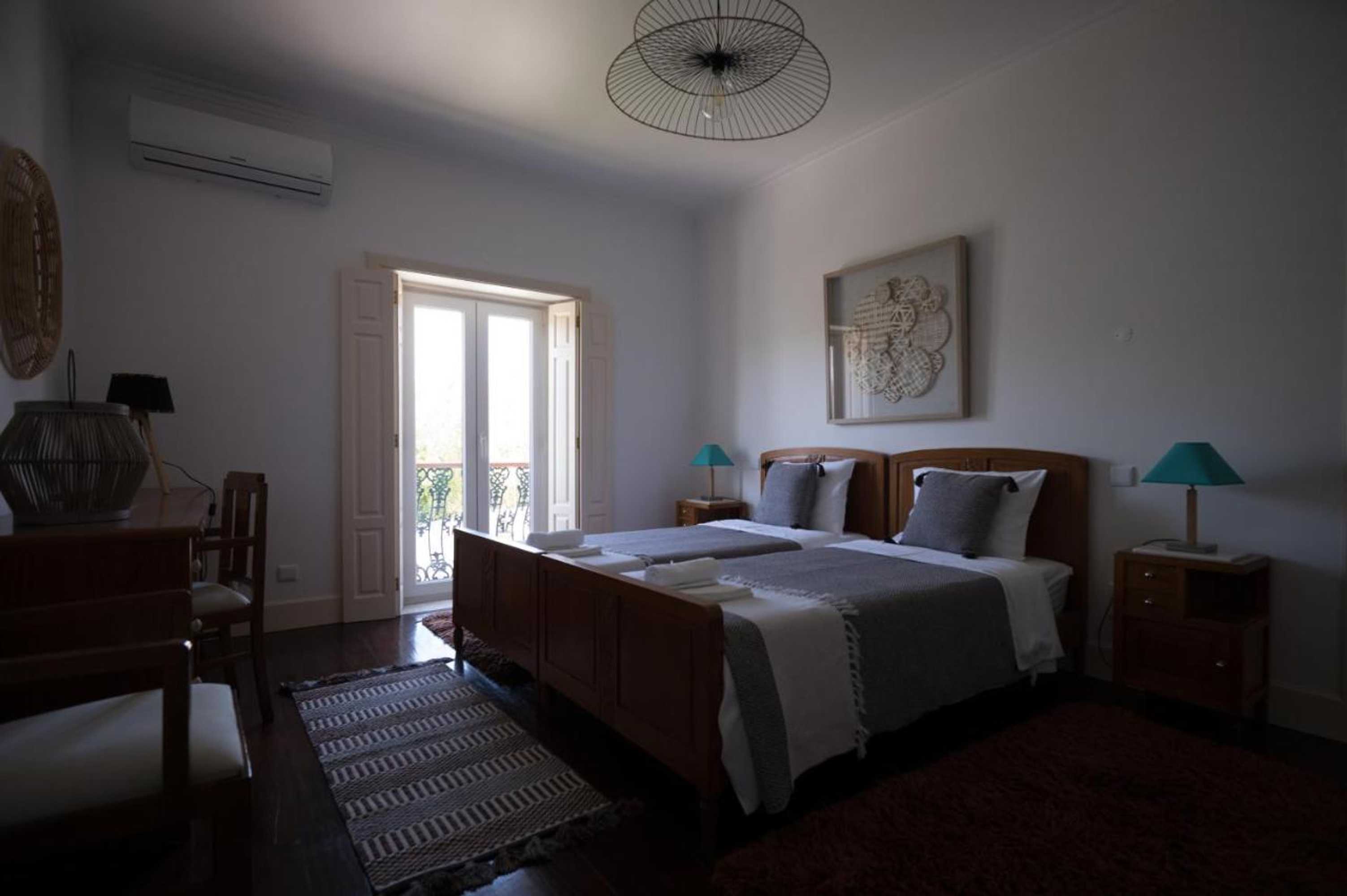 Gift card for Casa Da Palmeira