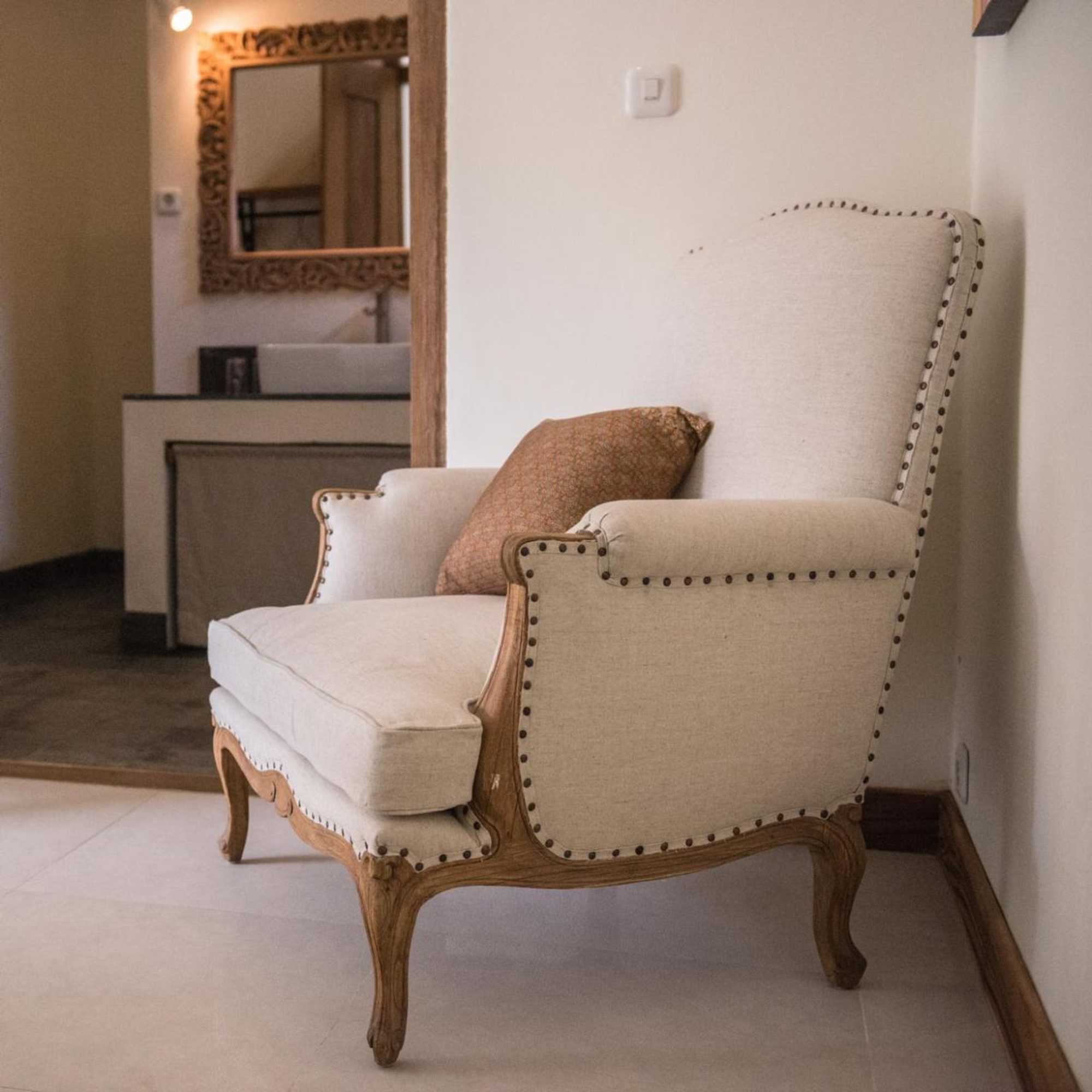 Gift card for Blue Garden Yogyakarta