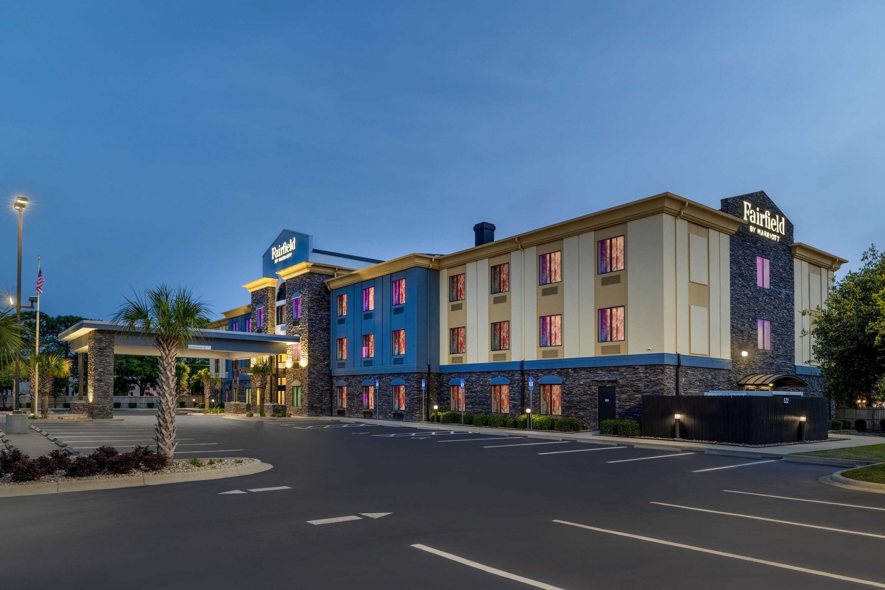 Gift card for Fairfield Inn & Suites by Marriott Fort Walton Beach Hurlburt Area Gift card for Fairfield Inn & Suites by Marriott Fort Walton Beach Hurlburt Area