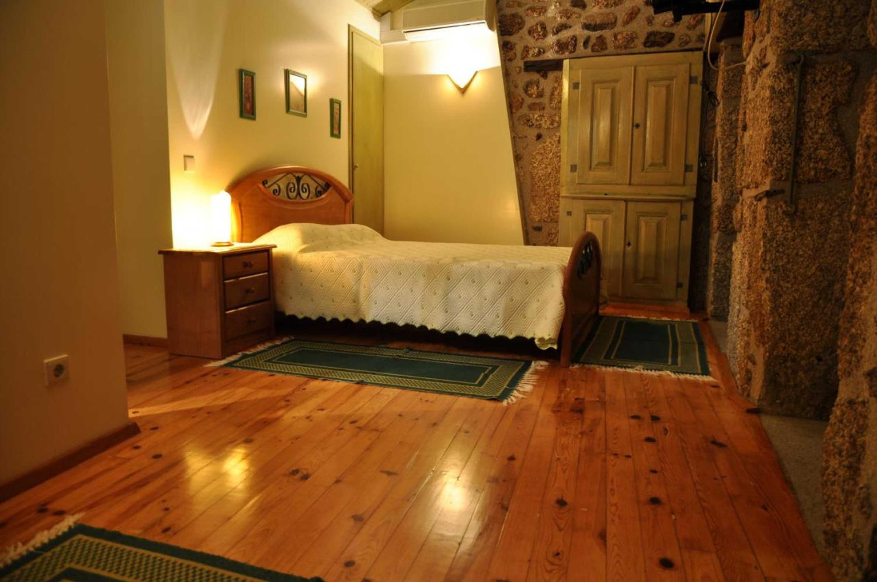 Gift card for Casa do Meio da Vila