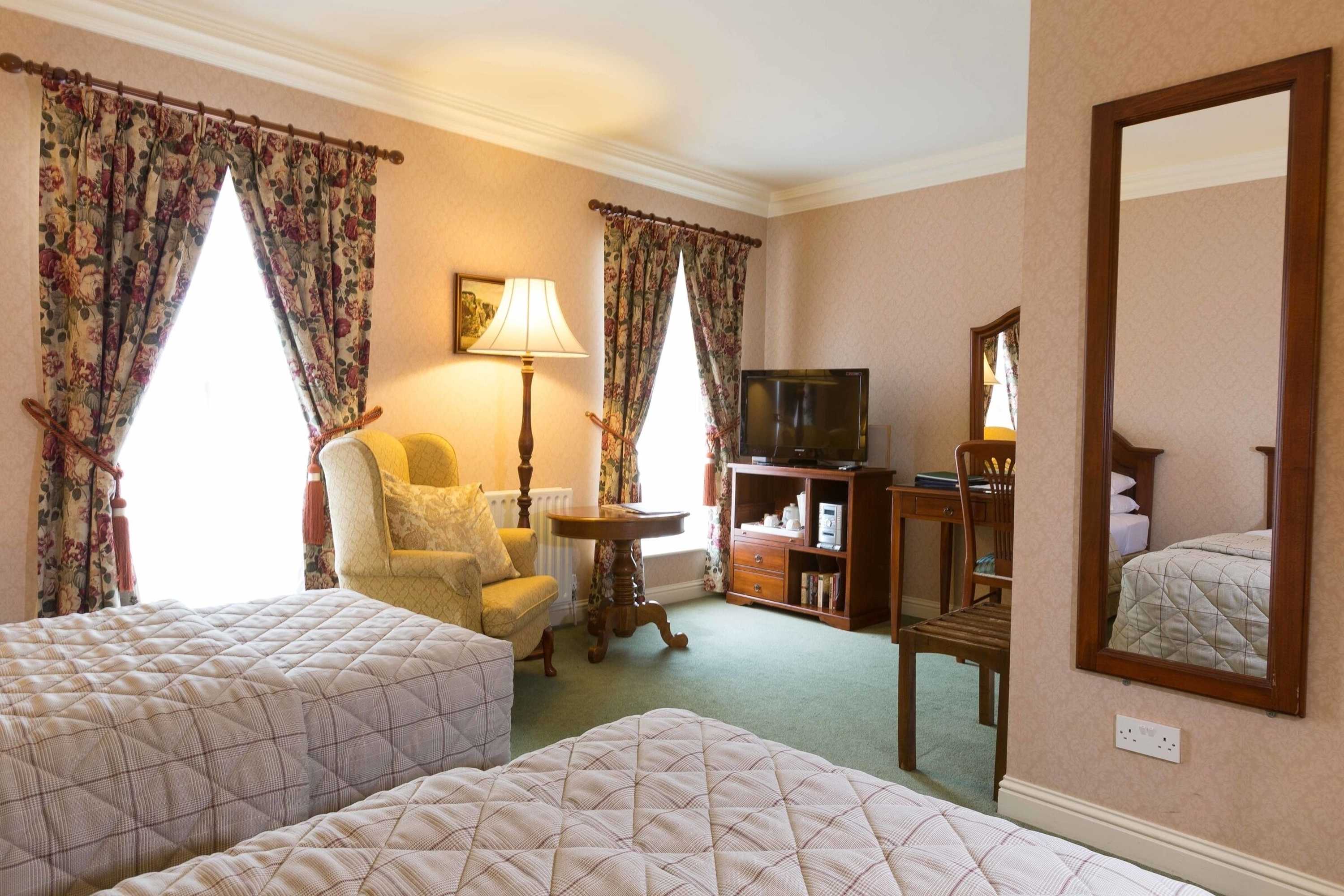 Gift card for Seaview House Hotel Gift card for Seaview House Hotel