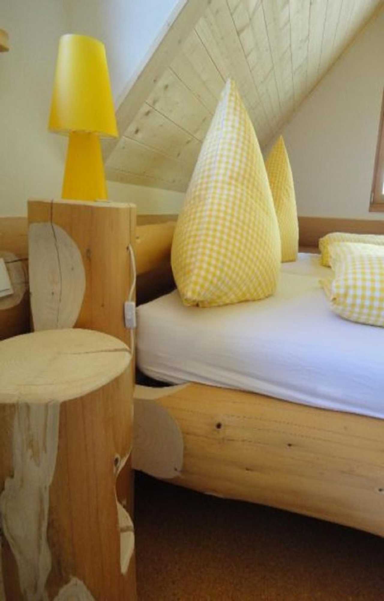 Gift card for Urlaub im Herrenholz - Familie Schwarz