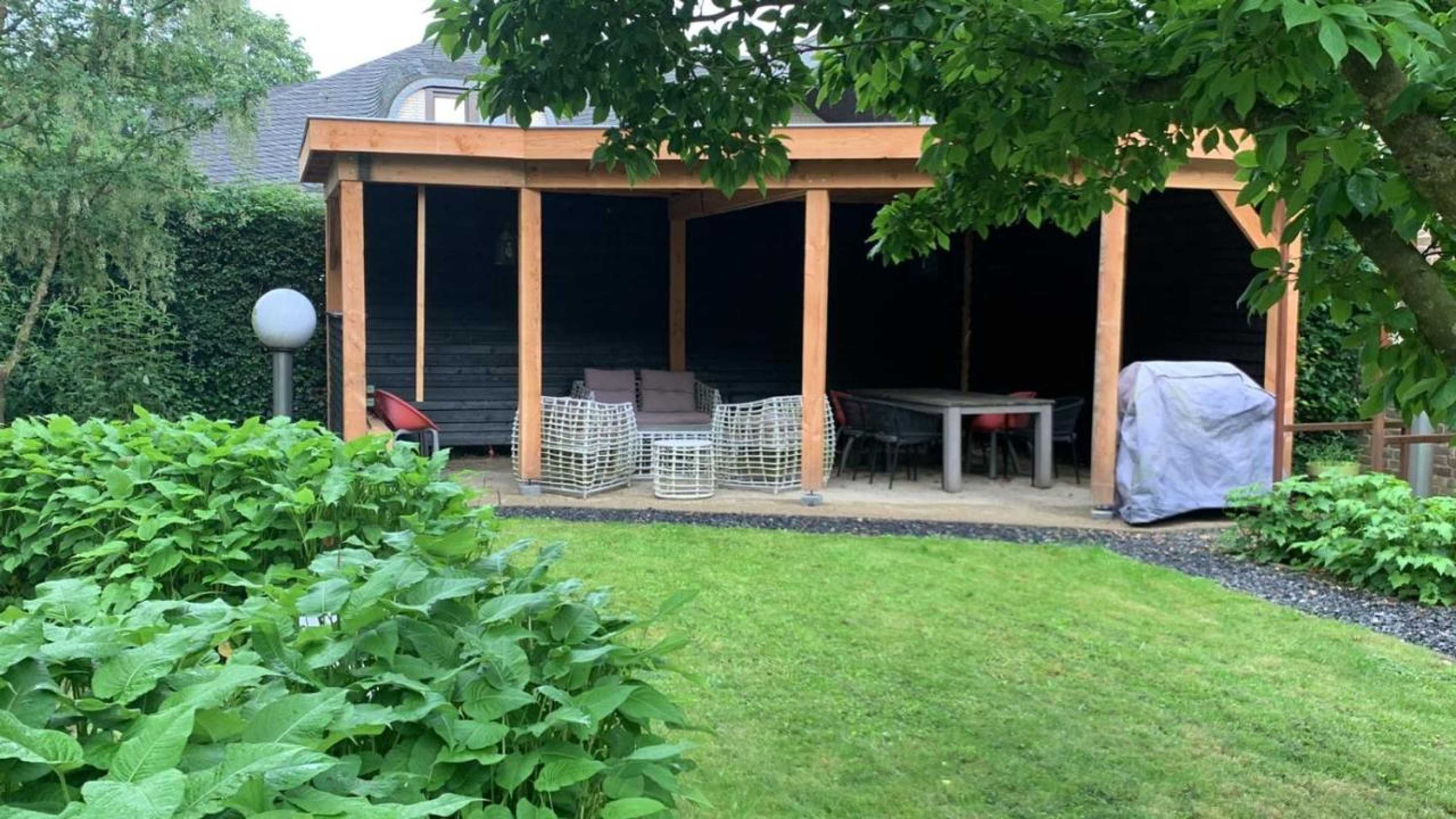 Gift card for B&b Reveille