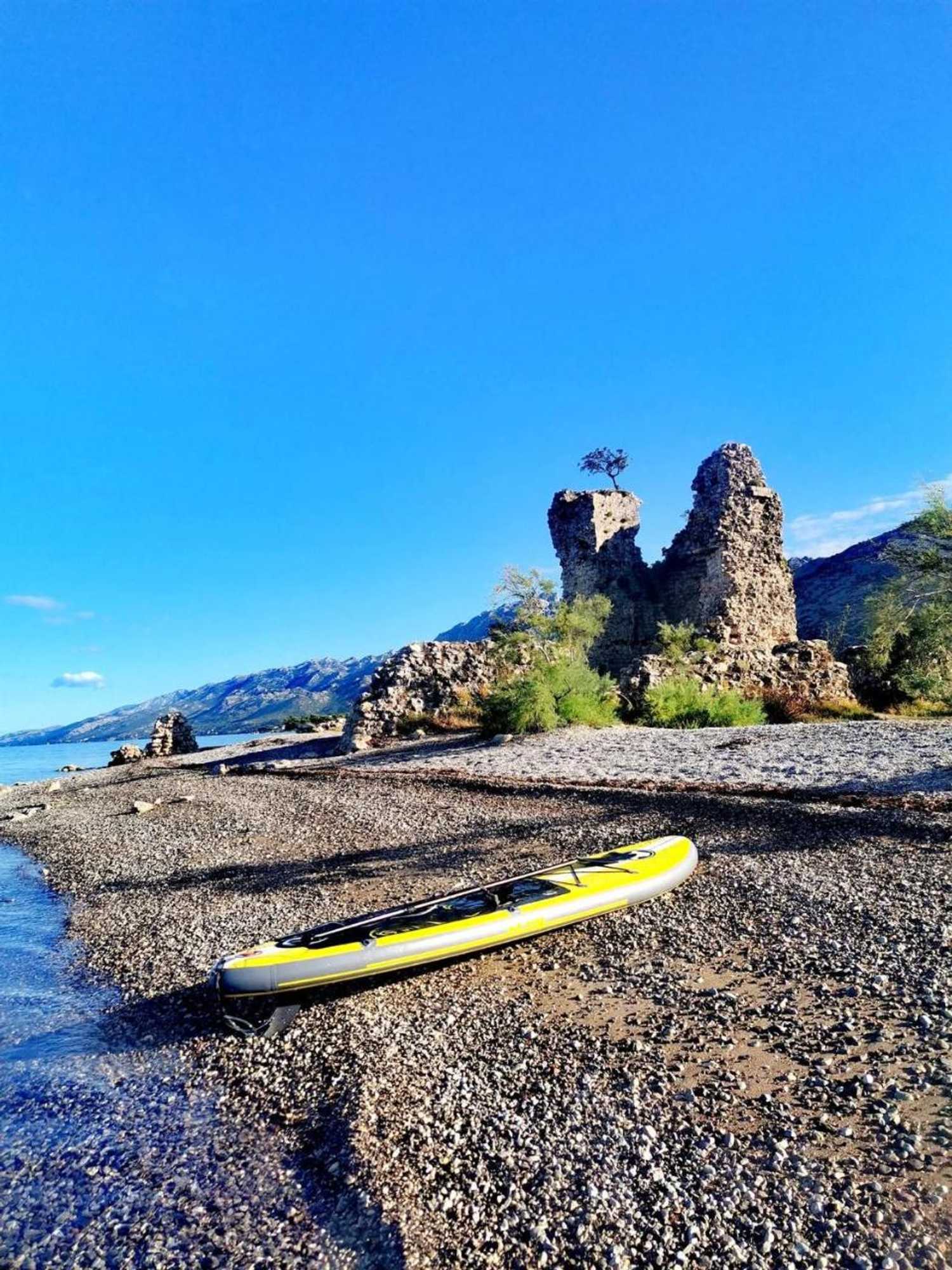 Gift card for Apartments Lana