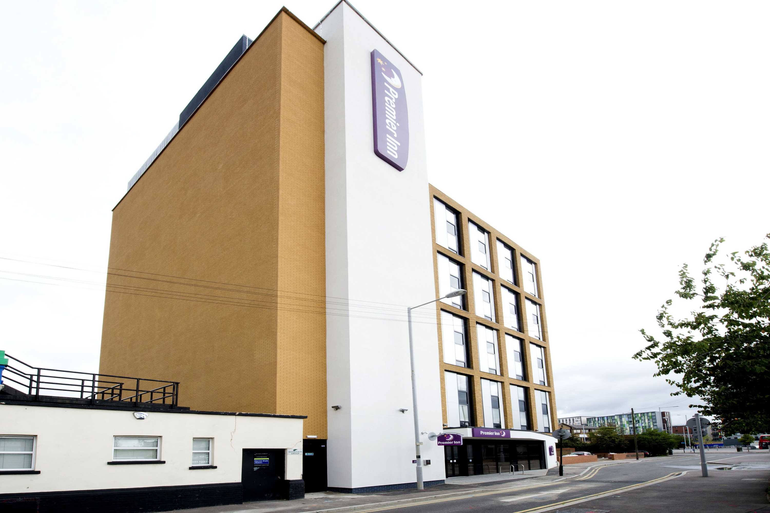Gift card for Premier Inn London Tottenham Hale