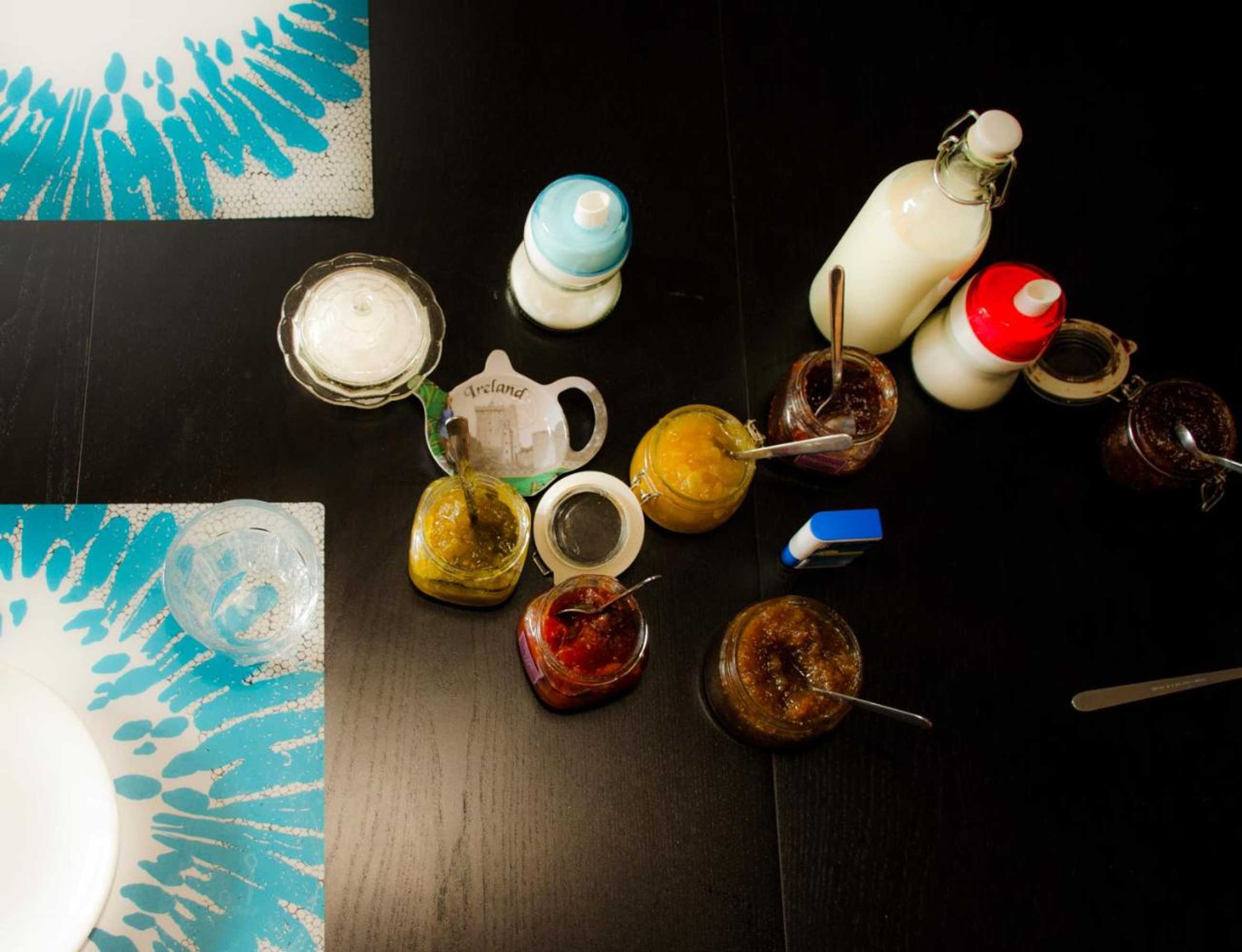 Gift card for Alameda Guest House 1