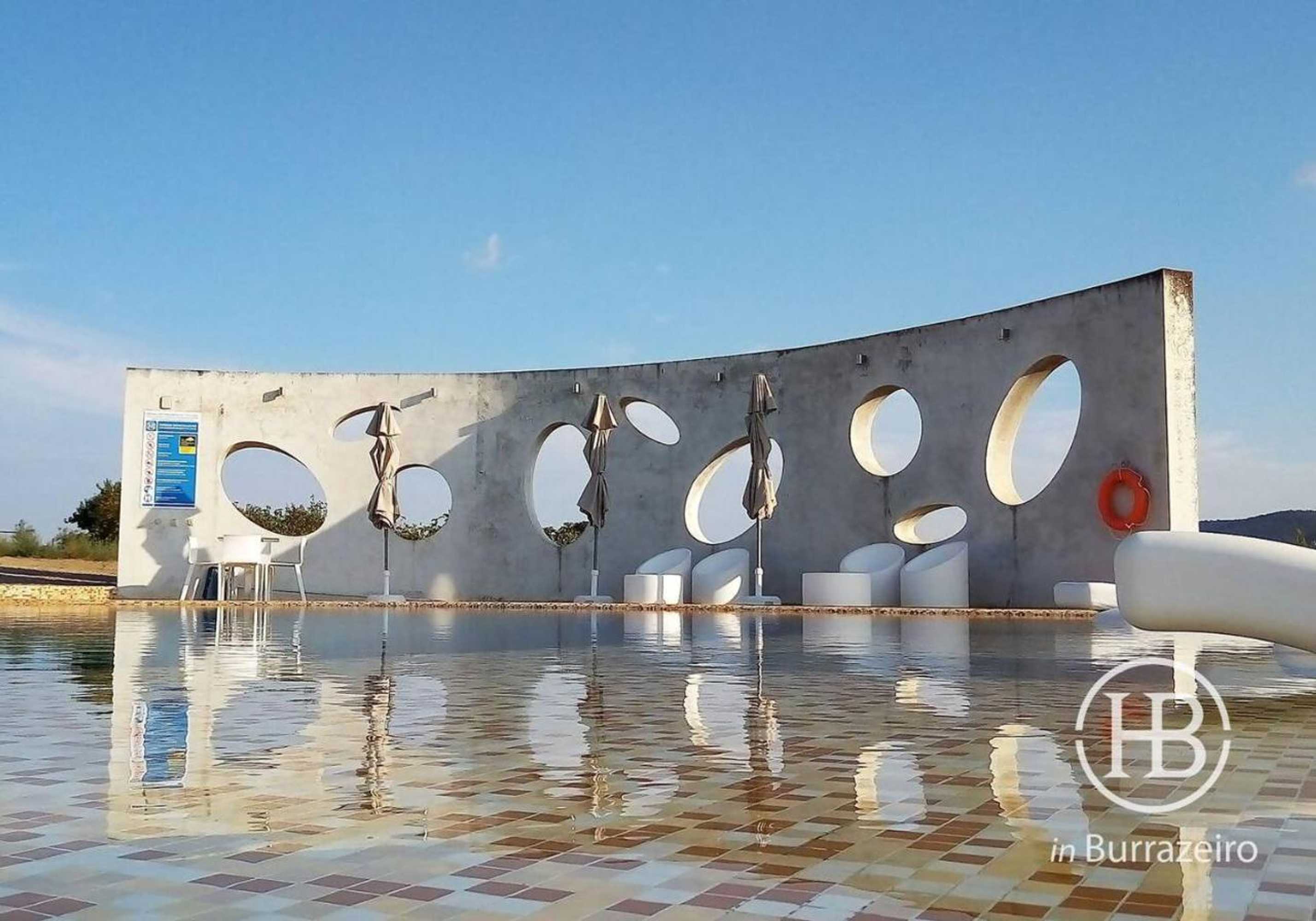 Gift card for Herdade do Burrazeiro Turismo Rural no Alentejo