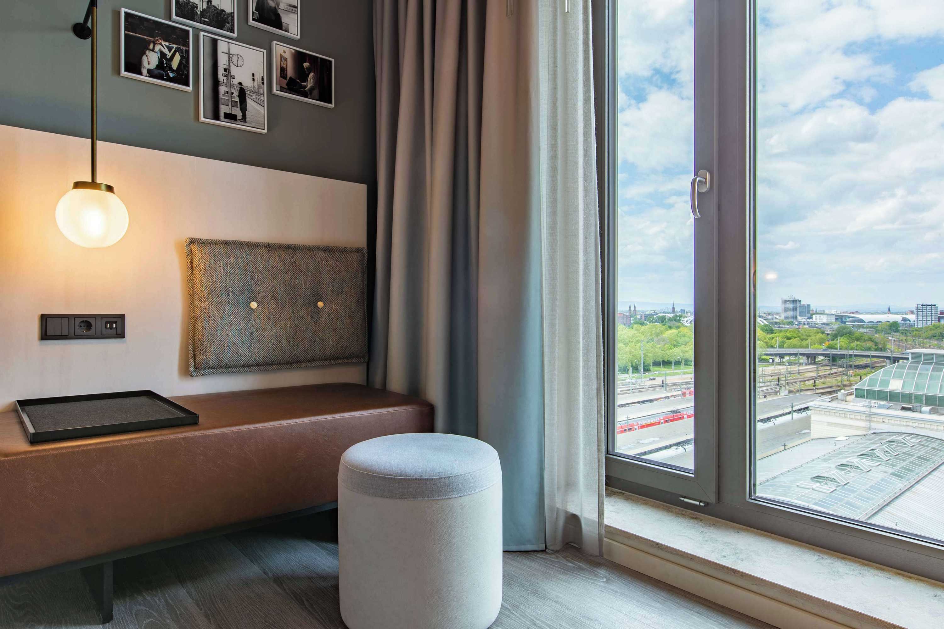 Gift card for Hilton Garden Inn Mannheim Gift card for Hilton Garden Inn Mannheim