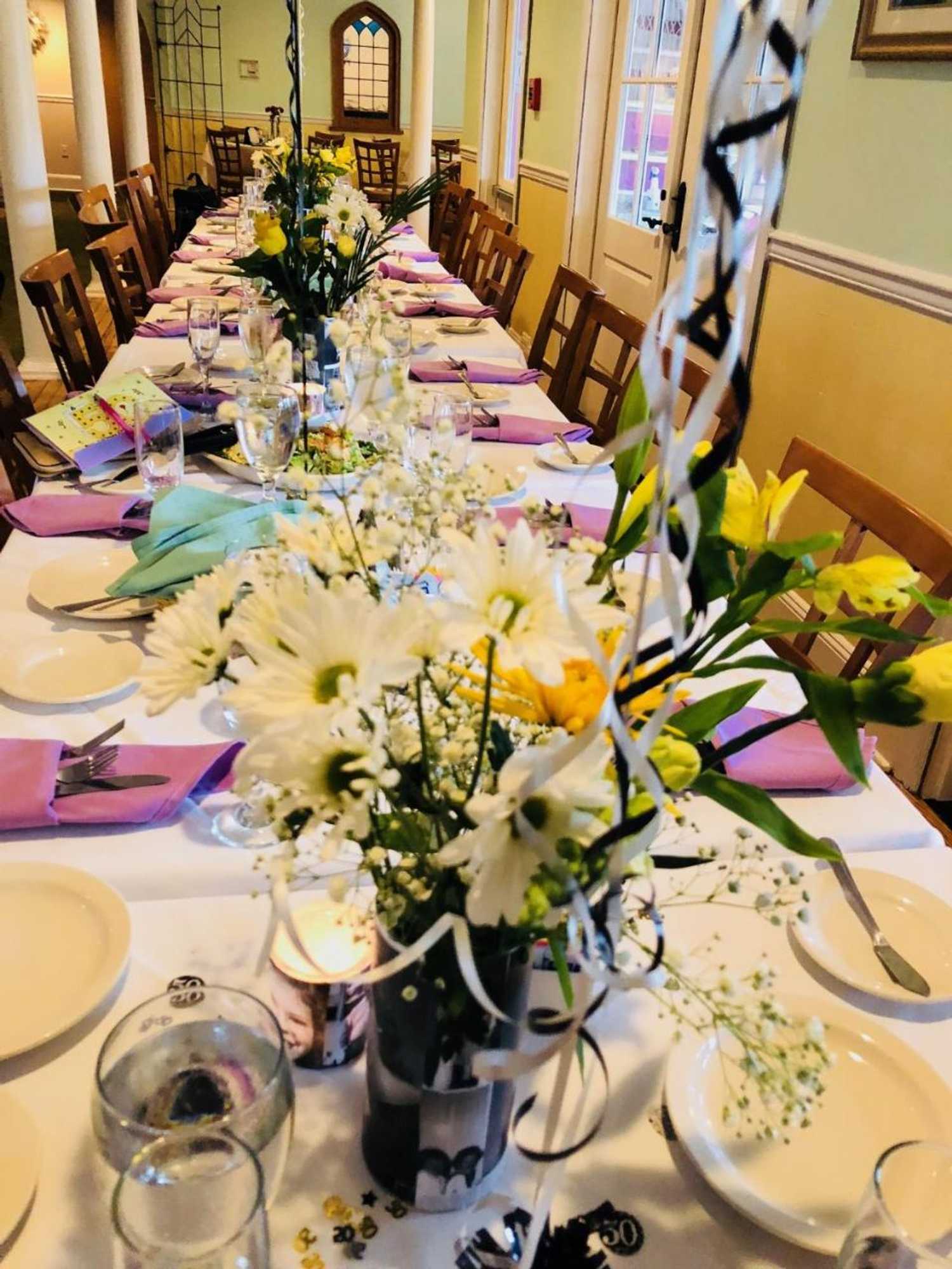 Gift card for The Grenville Hotel And Restaurant