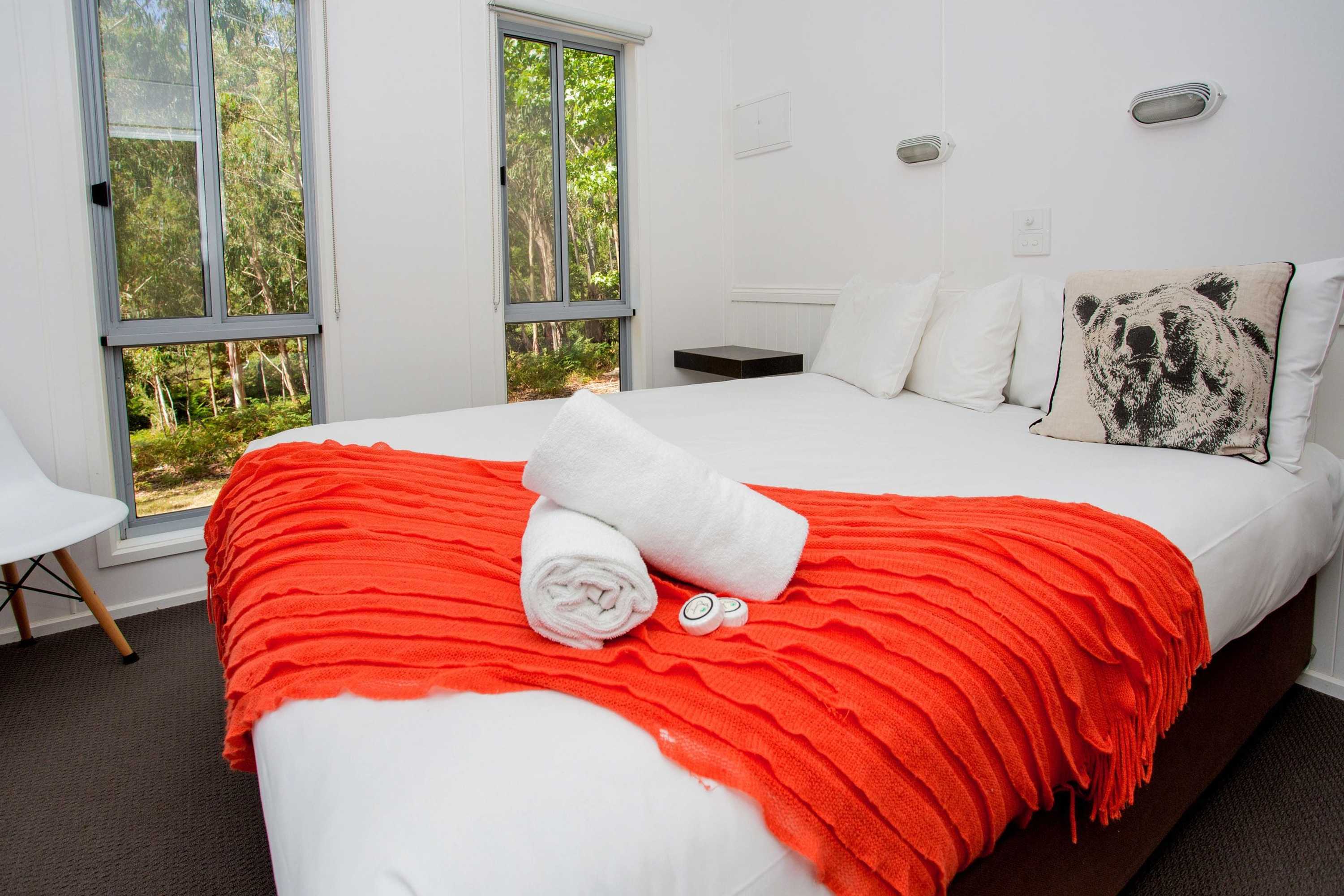 Gift card for Big4 Yarra Valley Park Lane Holiday Park