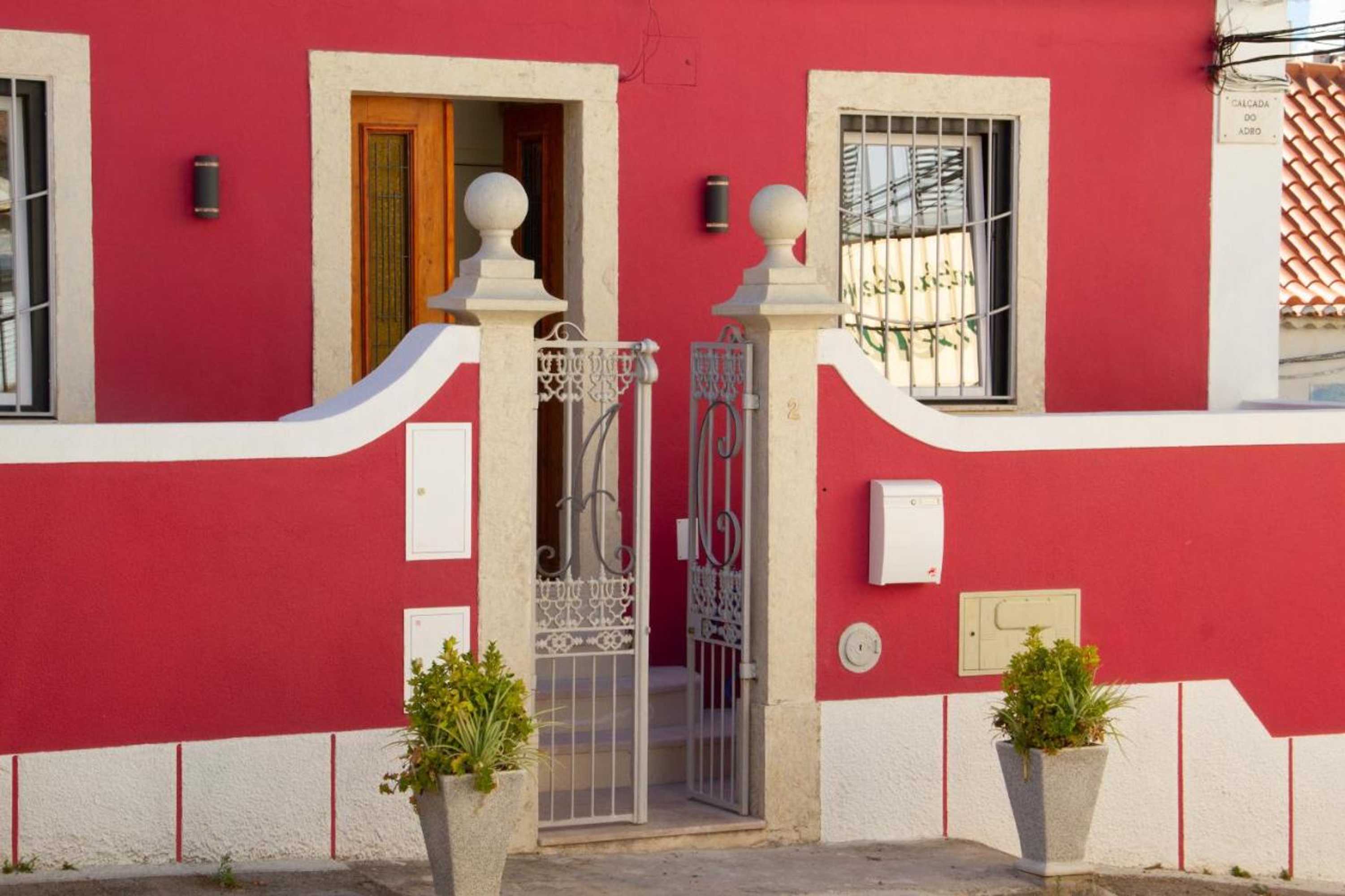 Gift card for Seixal Bay Apartments