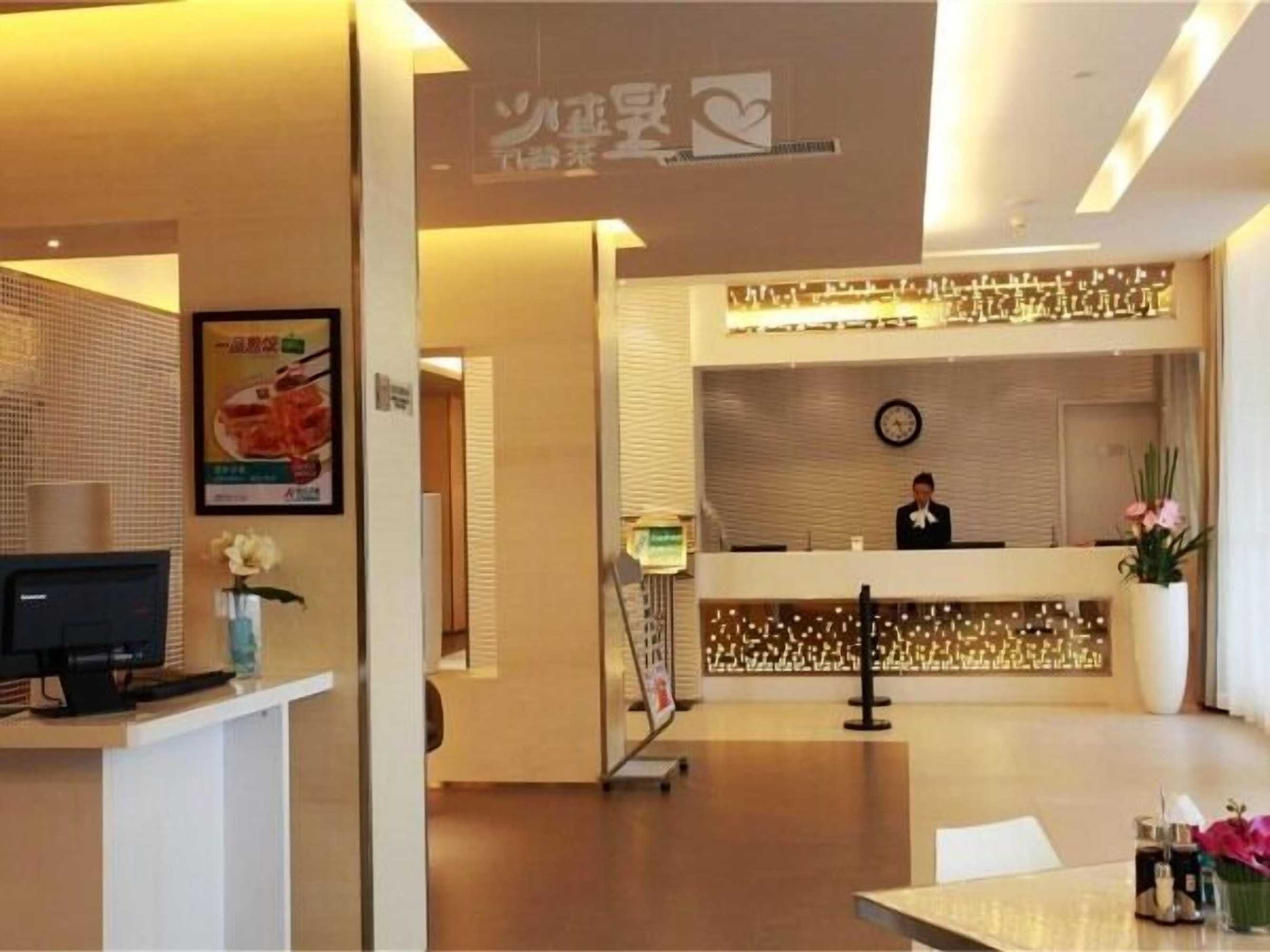 Gift card for Jinjiang Inn Jiaozuo Jianshe Road Gift card for Jinjiang Inn Jiaozuo Jianshe Road
