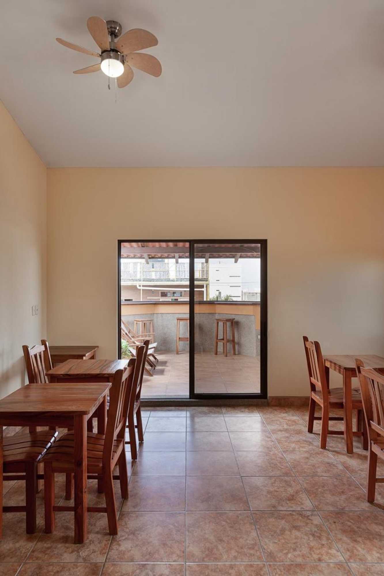 Gift card for Hostel Tropical And Coworking