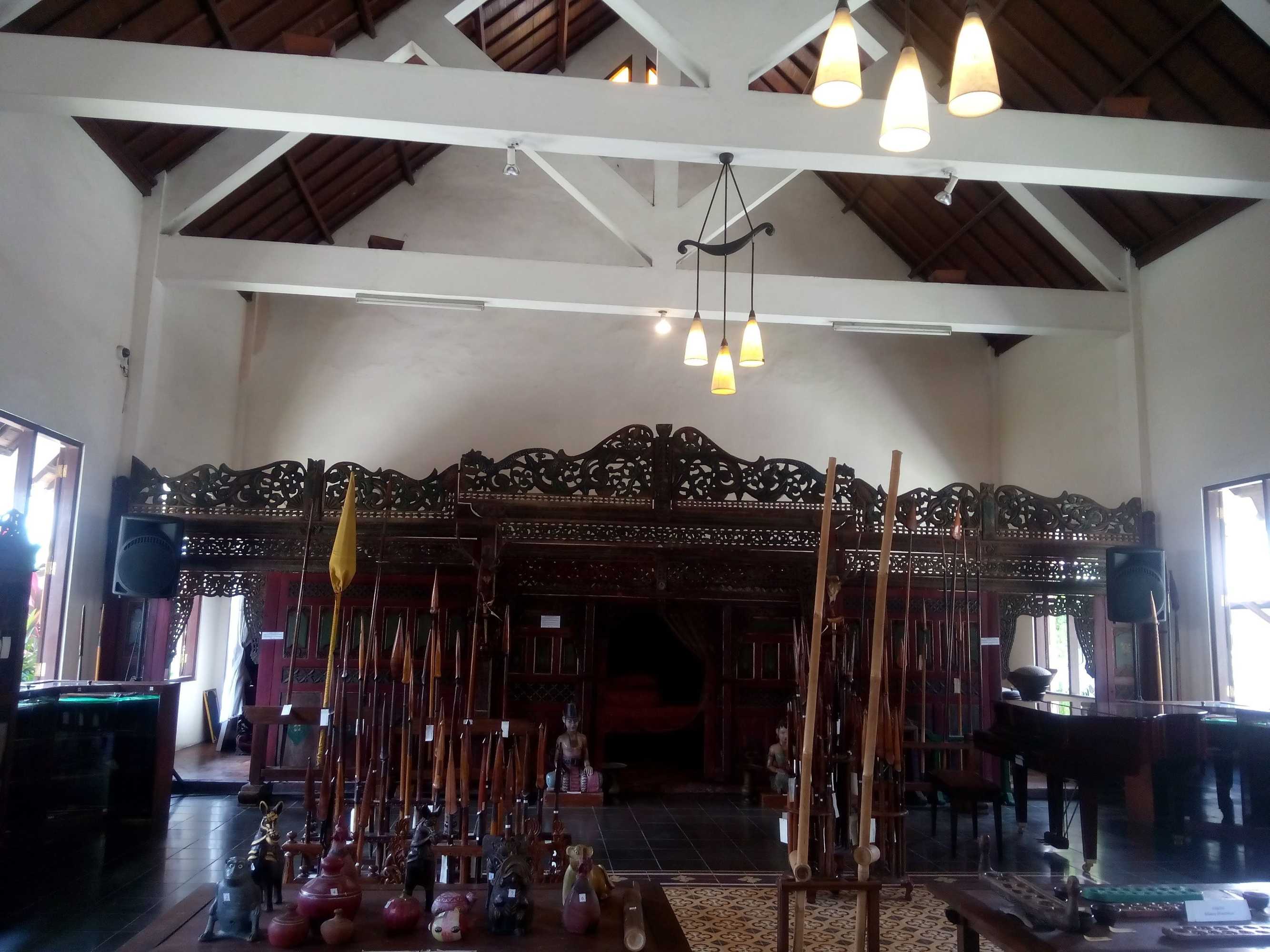 Gift card for Tembi Rumah Budaya