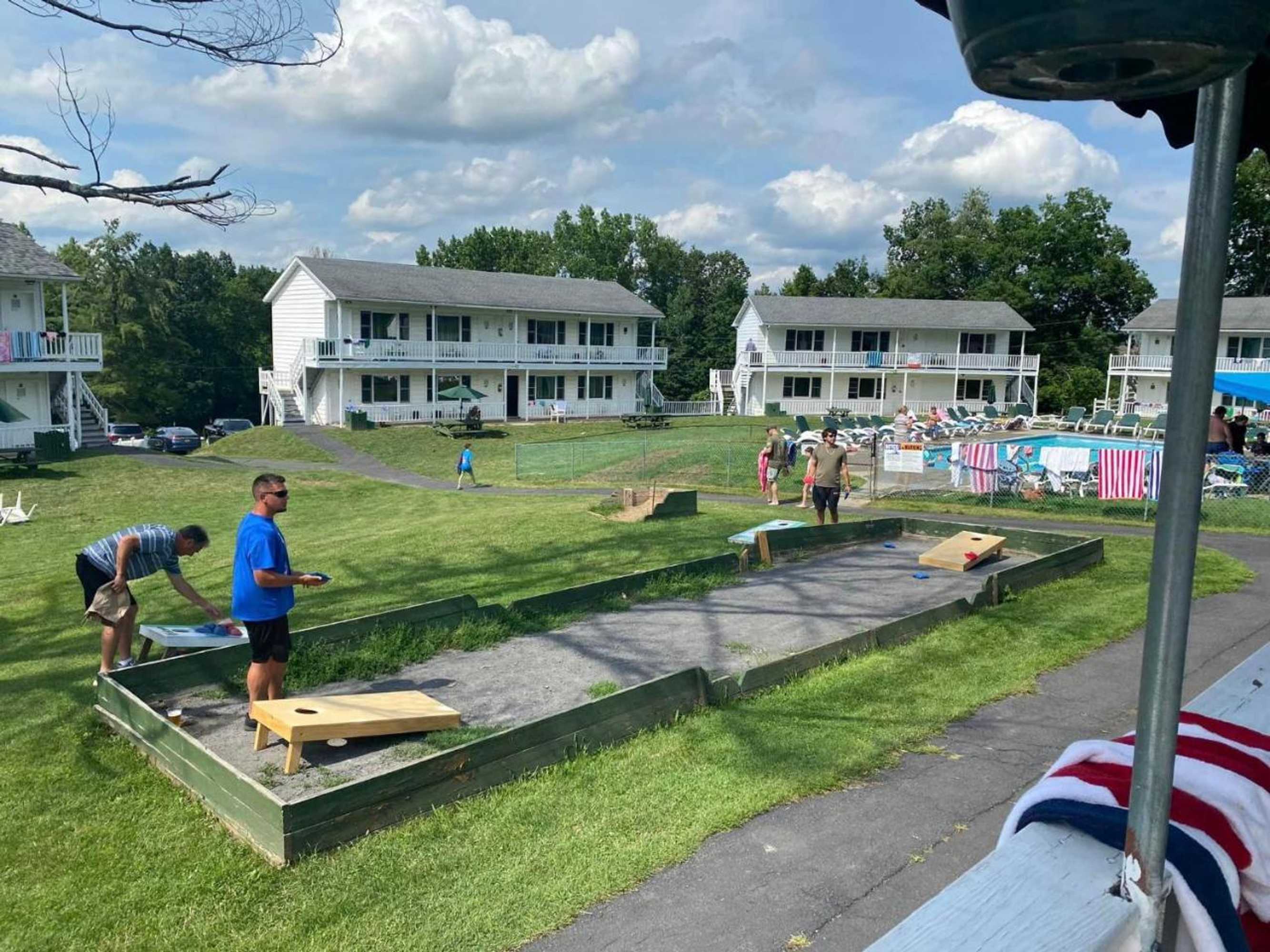 Gift card for Gavin's Irish Country Inn