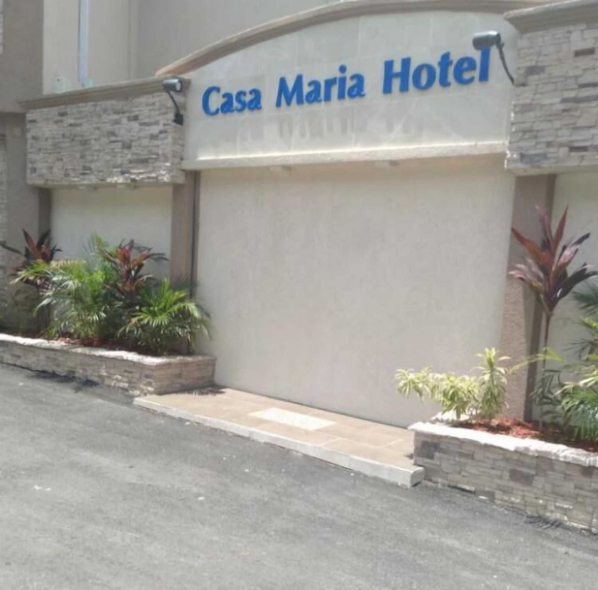 Gift card for Casa Maria Hotel Gift card for Casa Maria Hotel