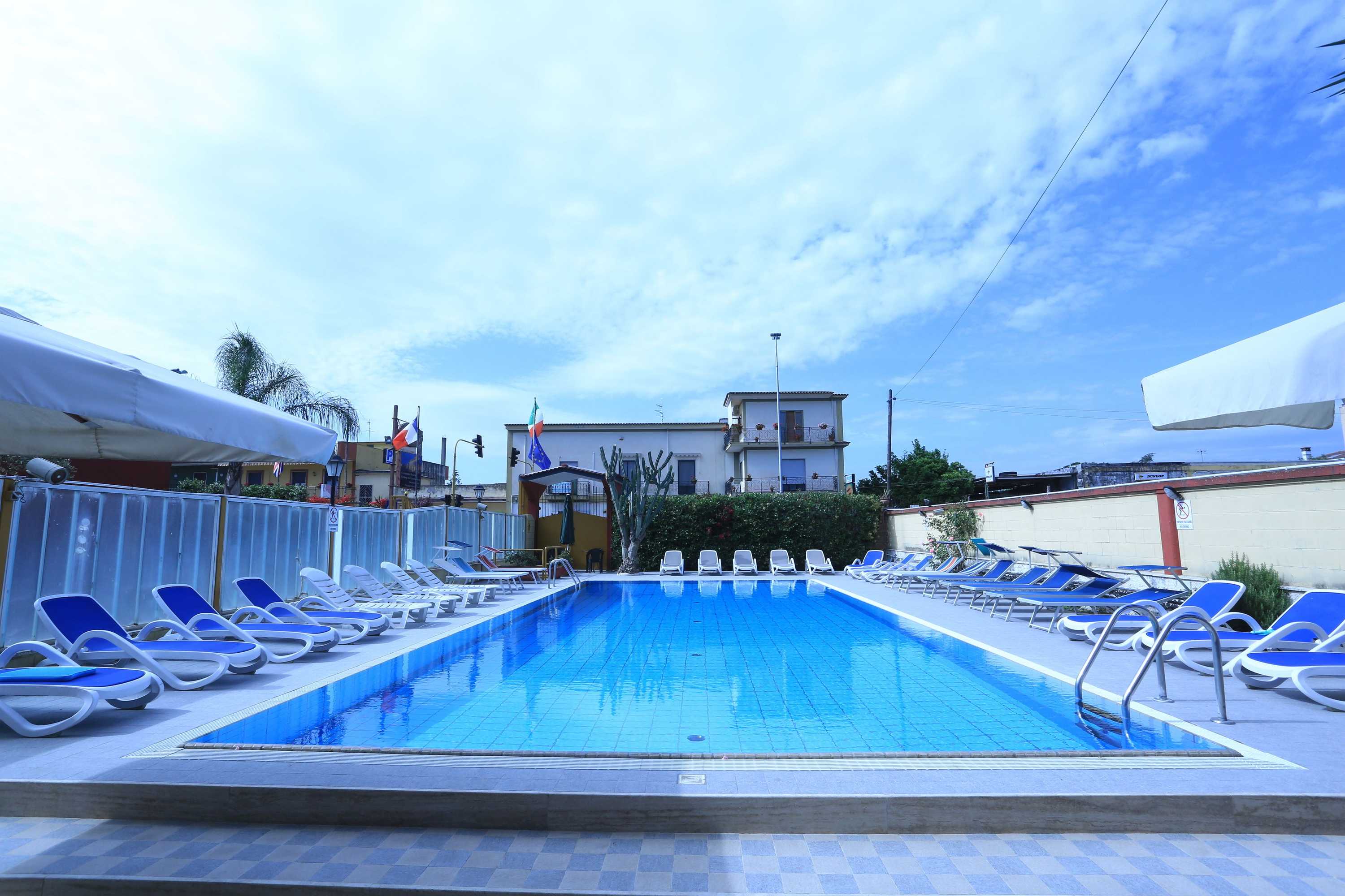 Gift card for Hotel Pompei Gift card for Hotel Pompei