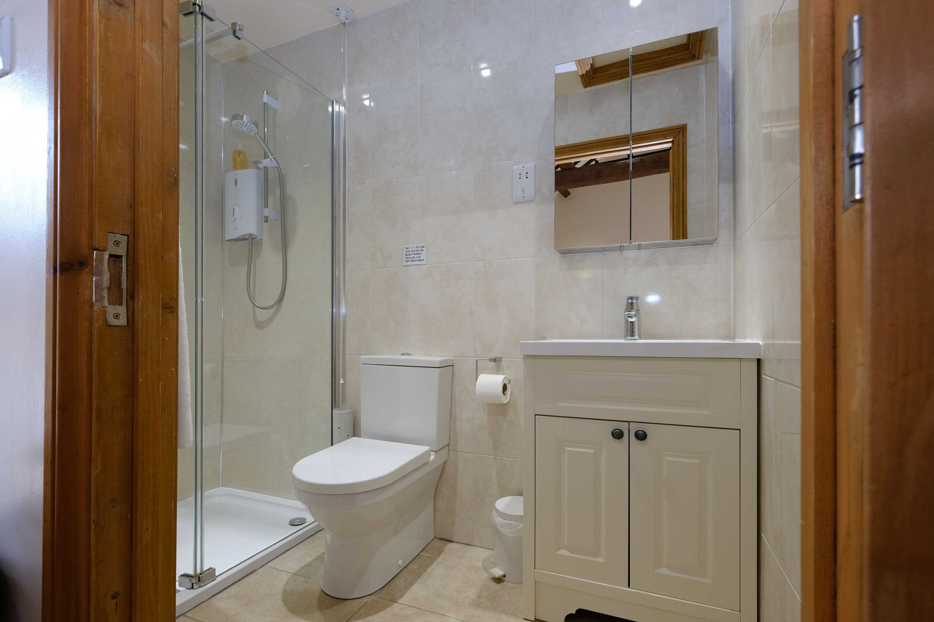 Gift card for Church Farm Lodge