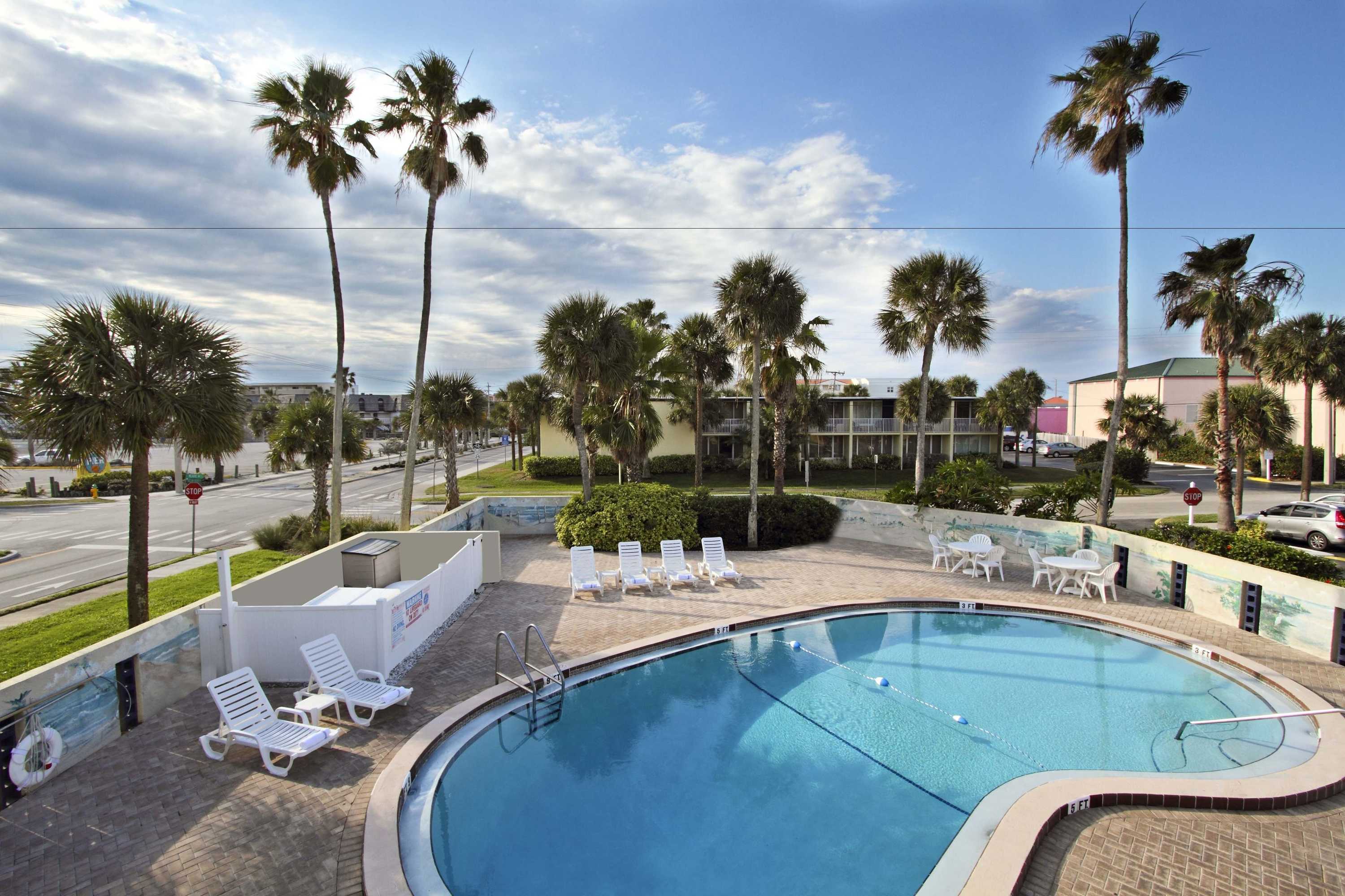 Gift card for Days Inn by Wyndham Cocoa Beach Port Canaveral