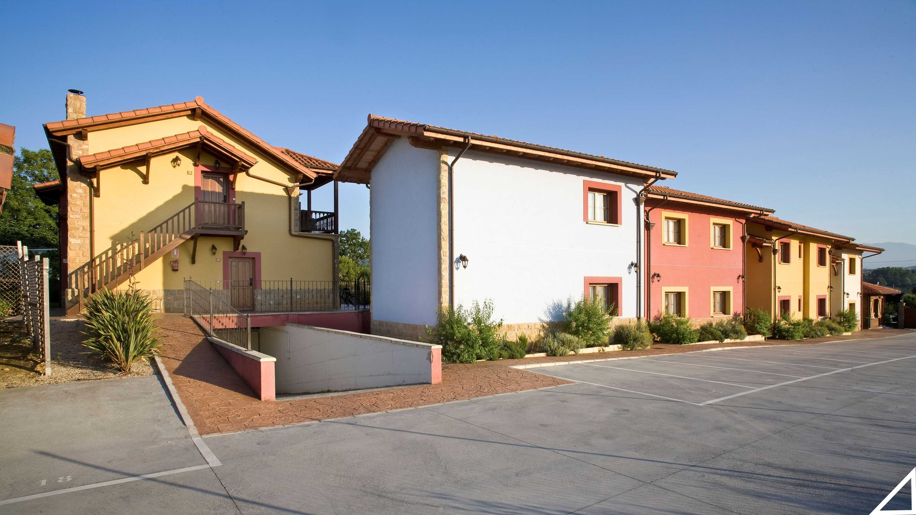 Gift card for Apartamentos Rurales Antojanes Gift card for Apartamentos Rurales Antojanes