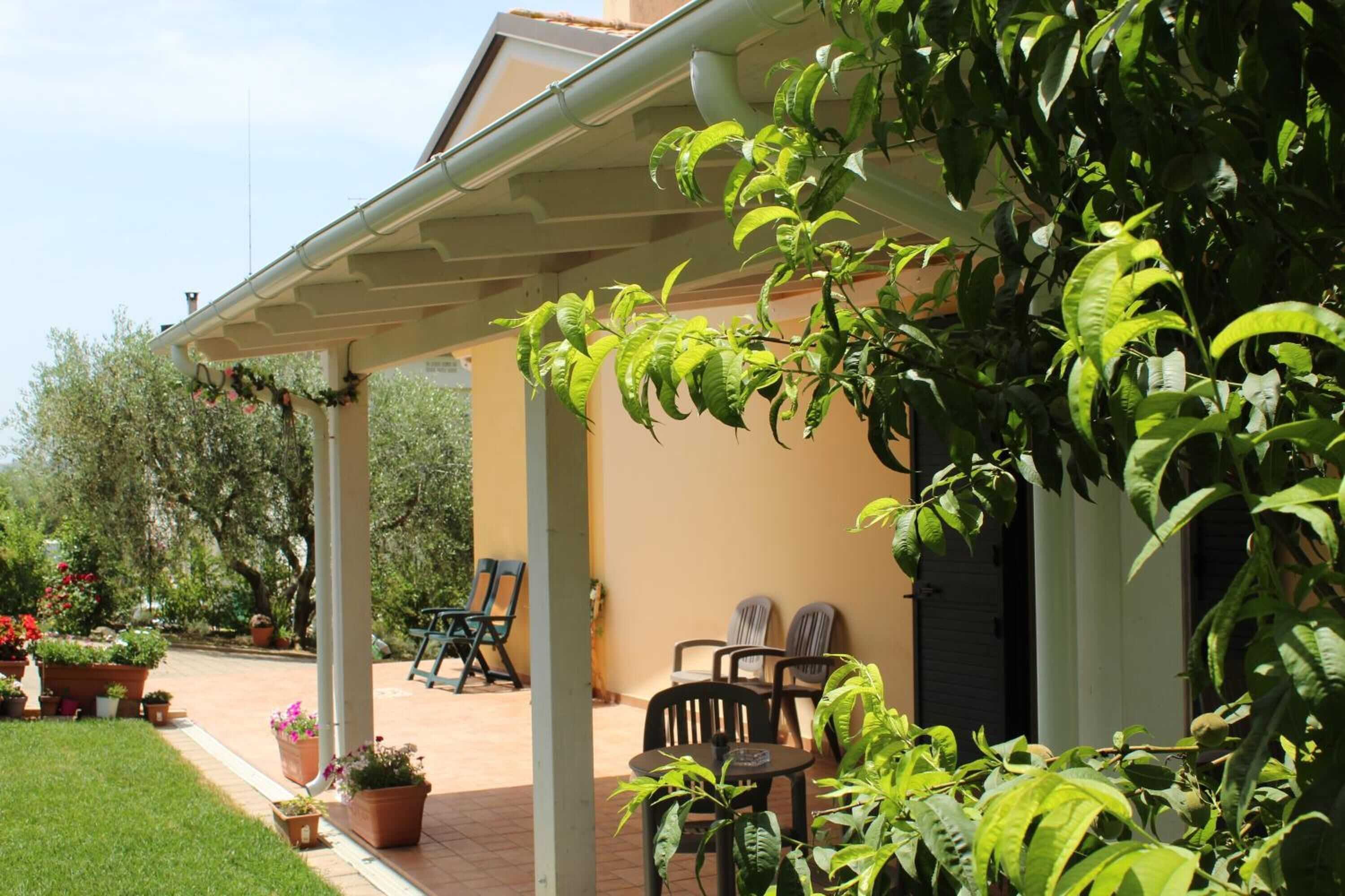 Gift card for B&b Villa Lucia